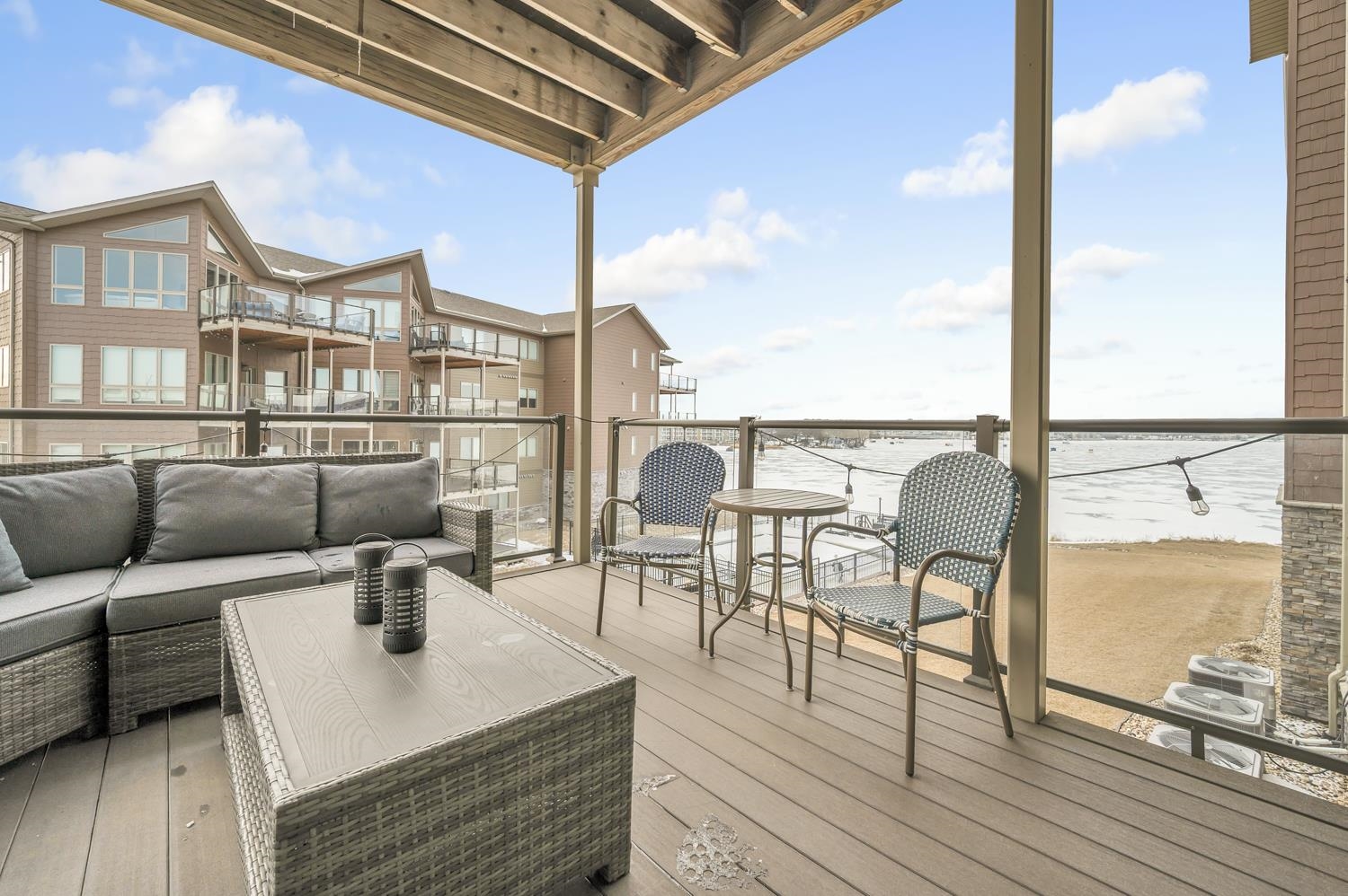 580 Linden Drive #205, Arnolds Park, IA 51331 