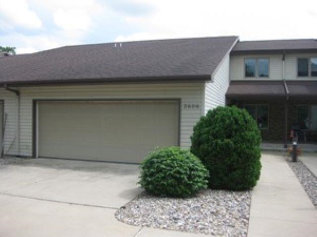 2606 2nd Street, Emmetsburg, IA 50536 