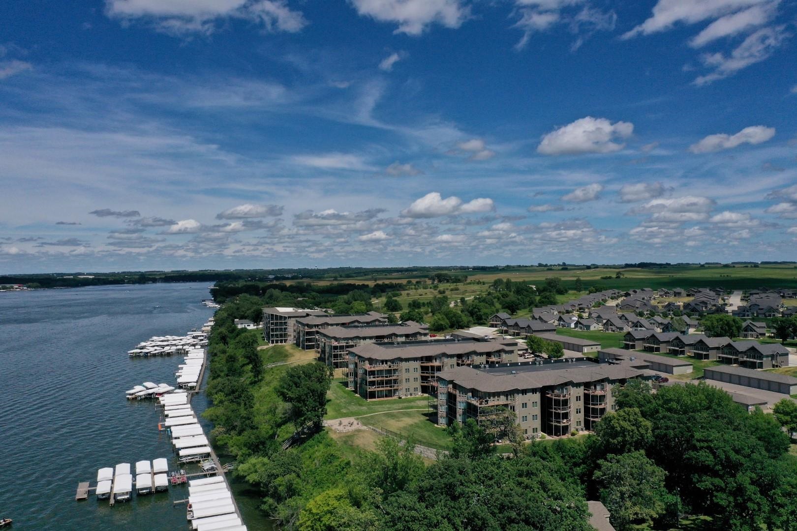 455 240th Avenue #307, Arnolds Park, IA 51331 