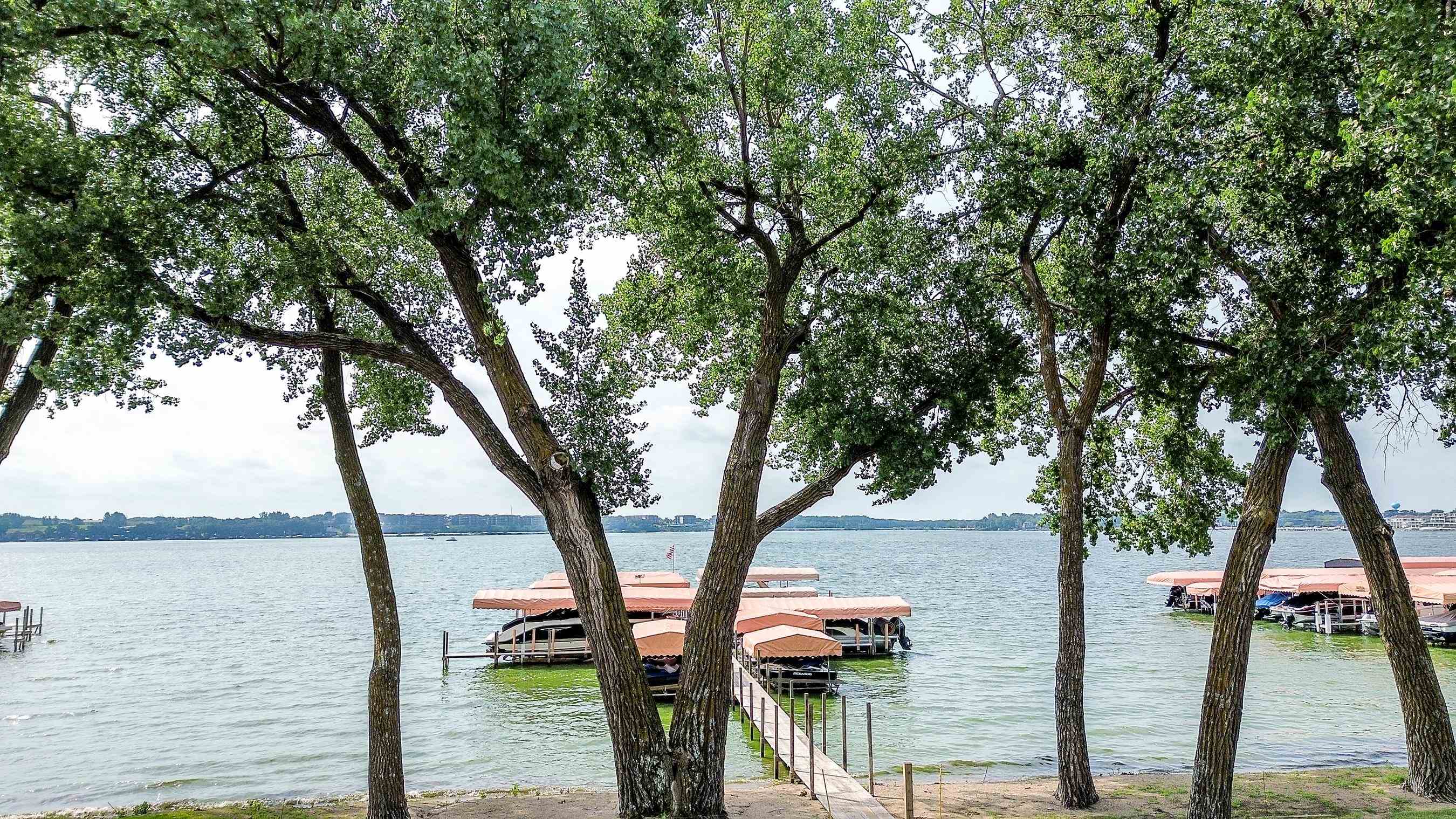 1603 Chalstrom Beach Road, Okoboji, IA 51355 