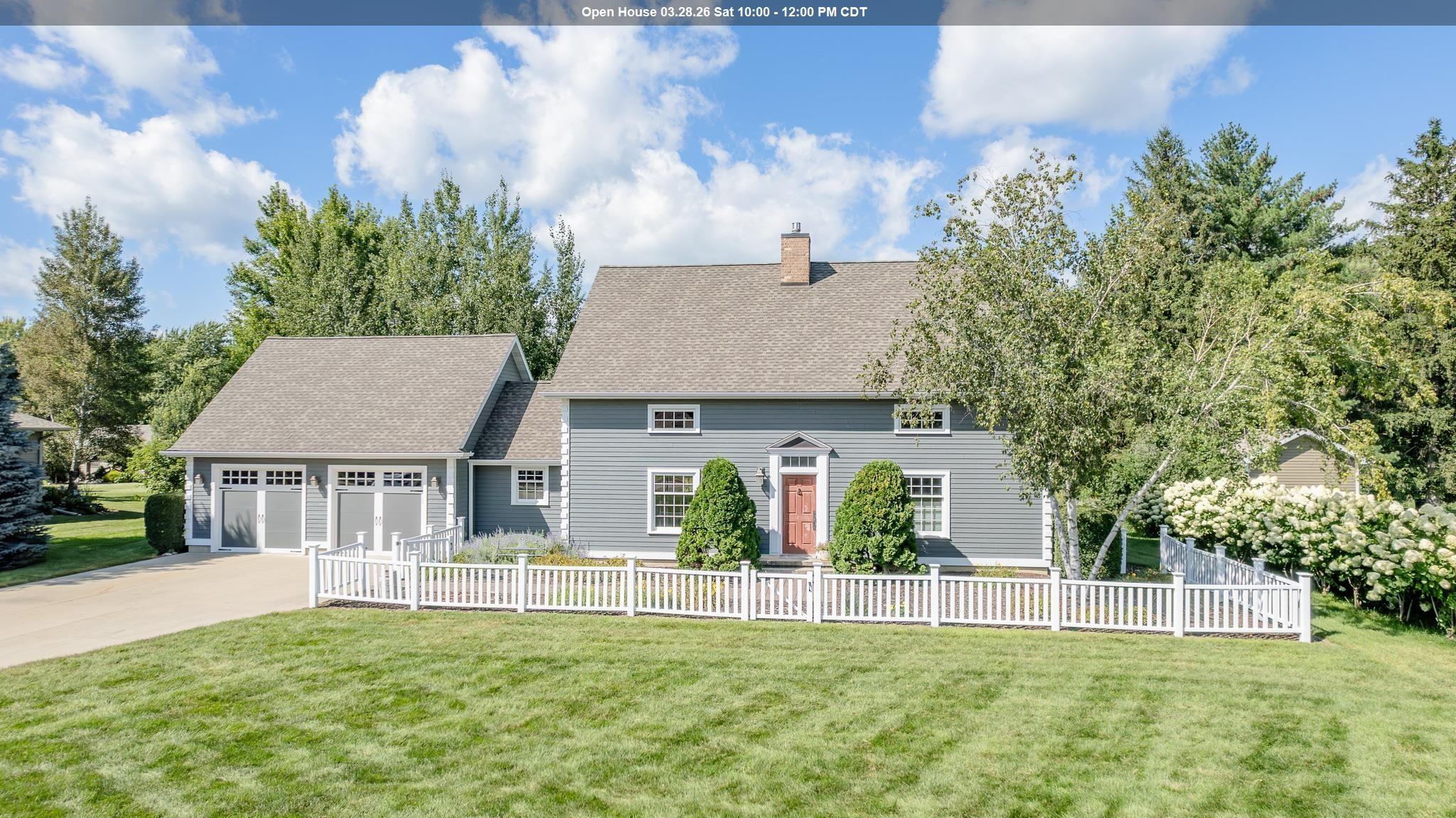 701 4Th Street, Spencer, IA 51301 