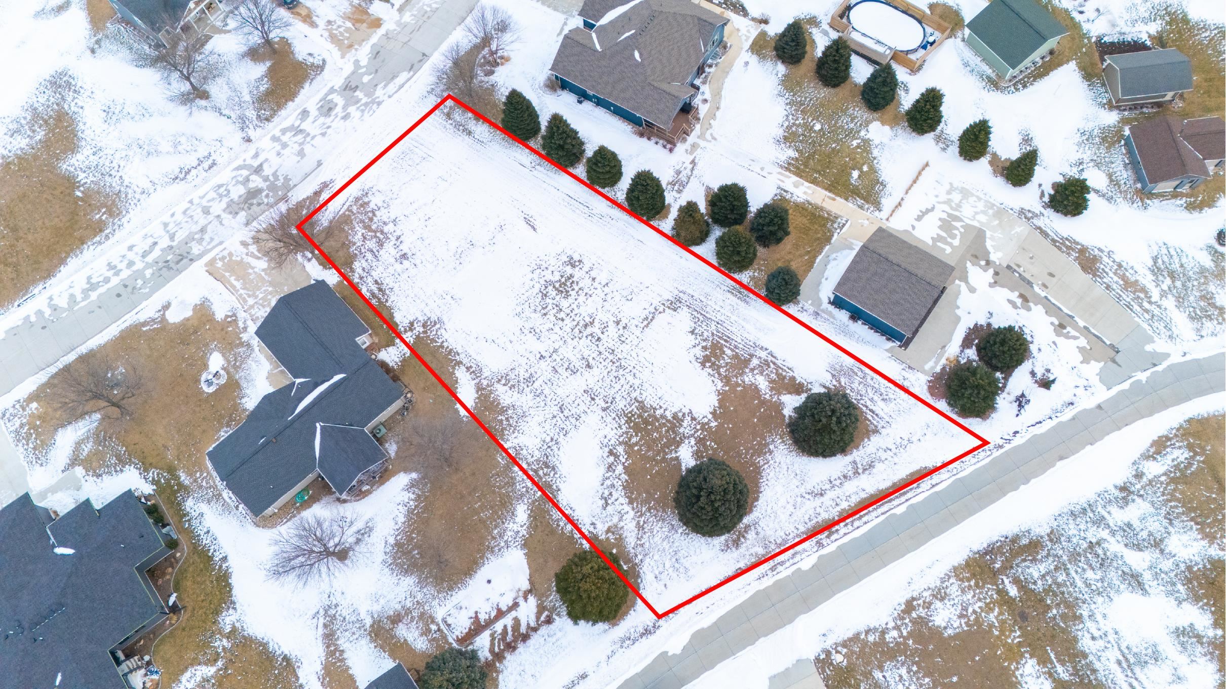 00 Ann Street, Milford, IA 51351 