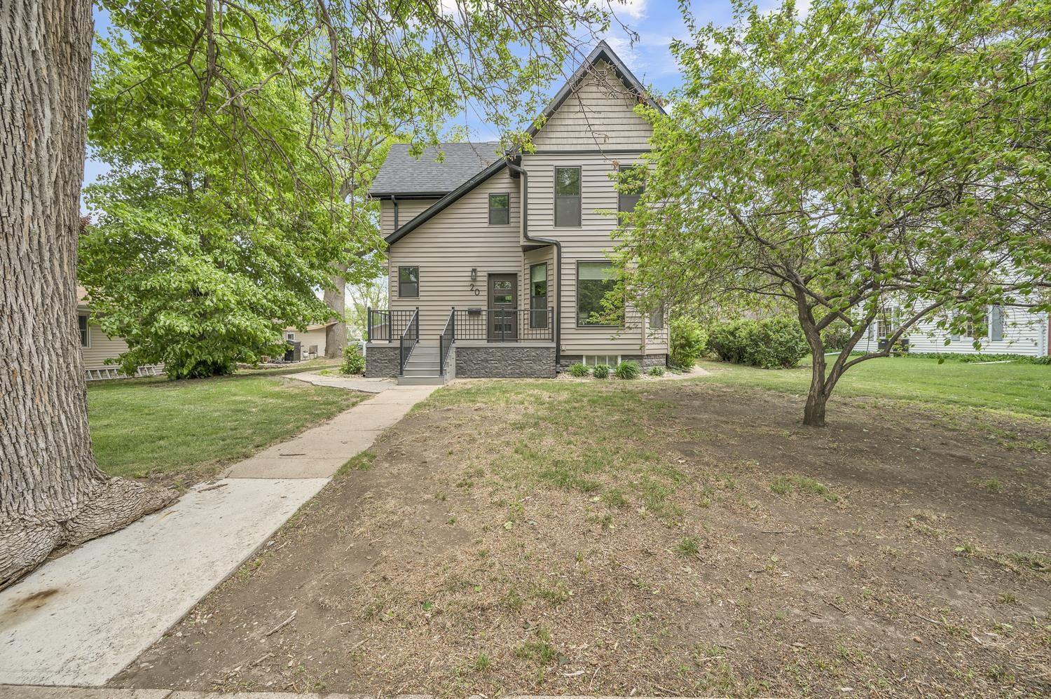 20 2nd Avenue, Hartley, IA 51346 