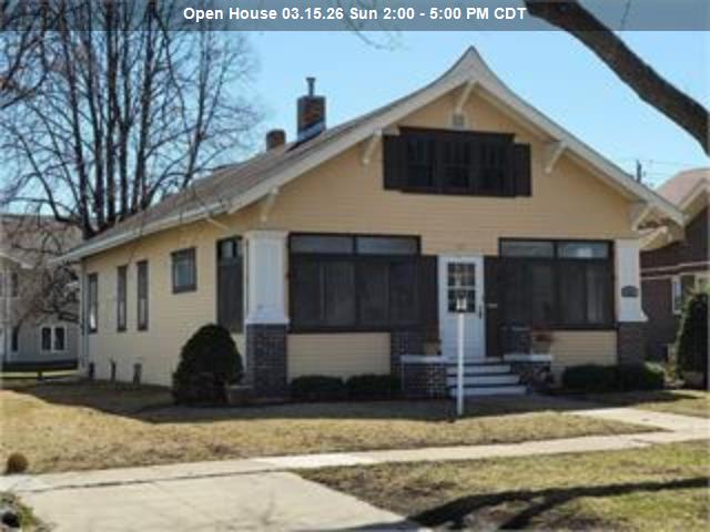 527 College Avenue, Storm Lake, IA 50588 