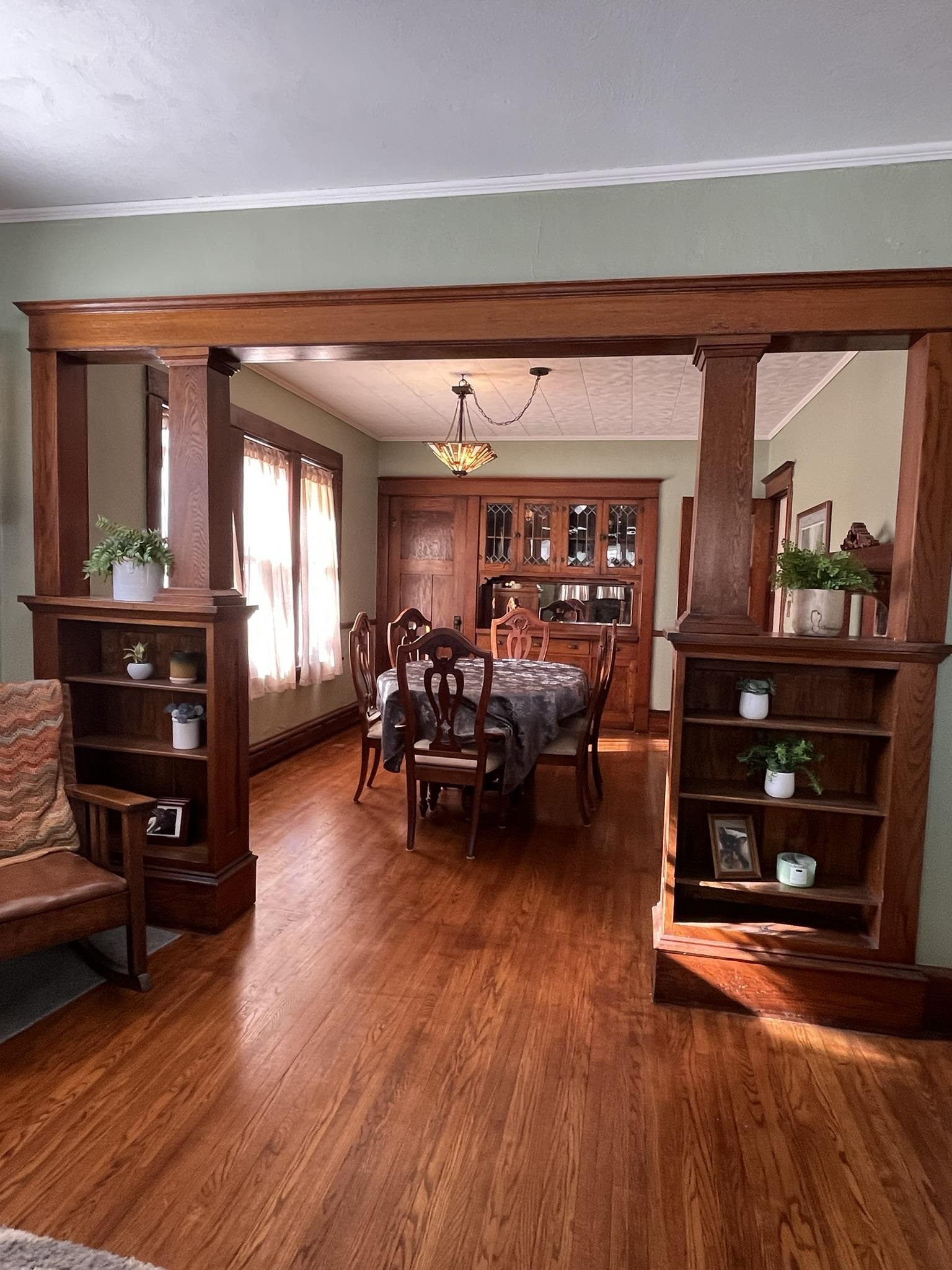 303 N Lincoln Ave, Graettinger, IA 51342 