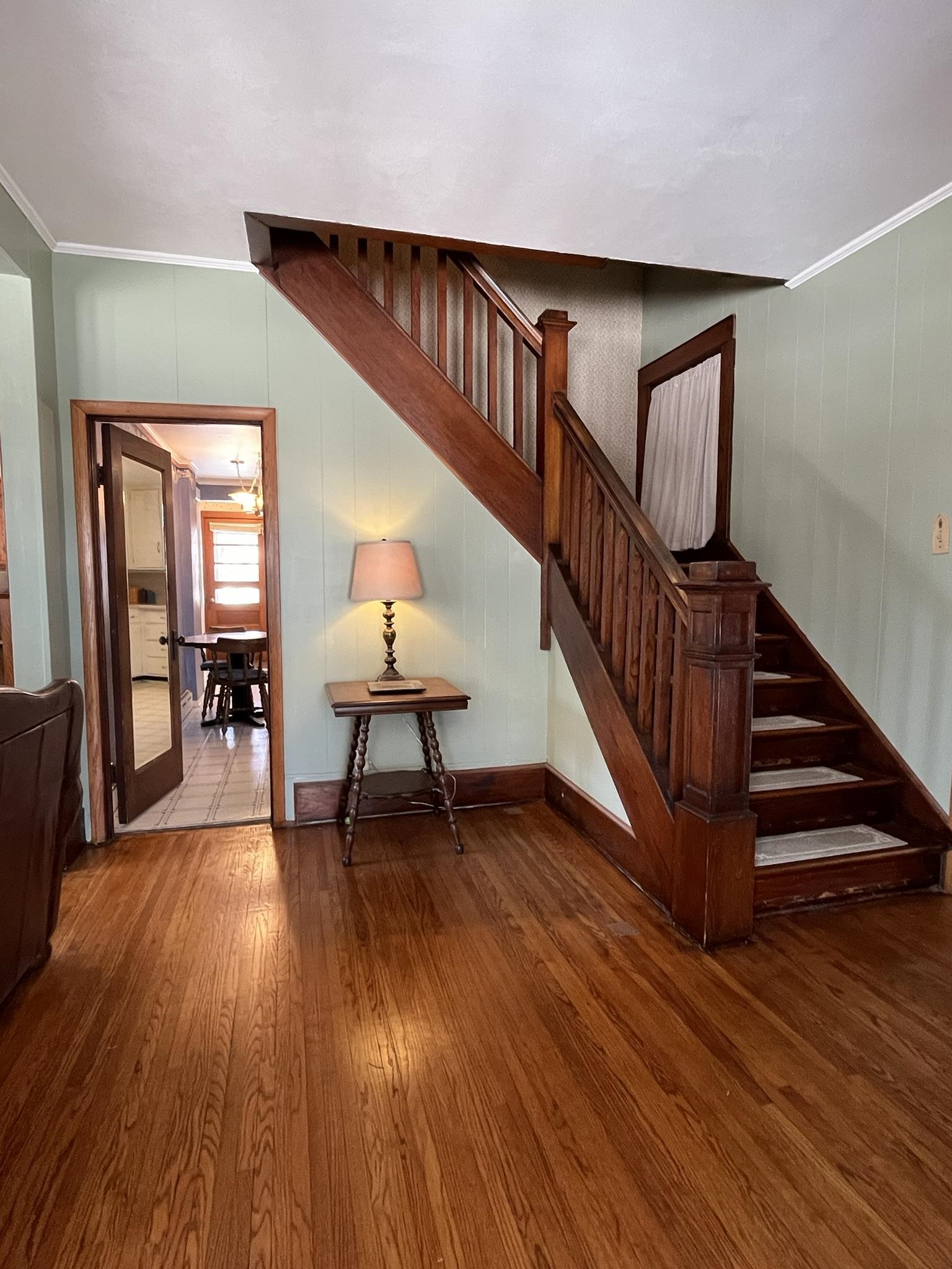 303 N Lincoln Ave, Graettinger, IA 51342 