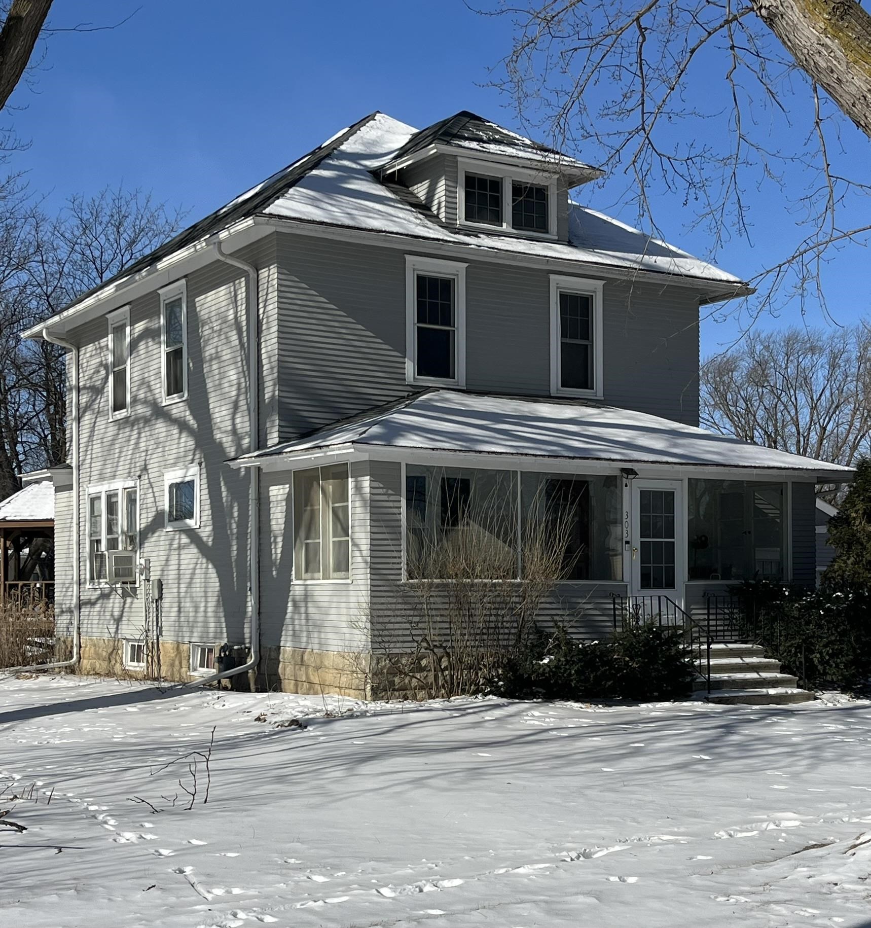 MLS #260025