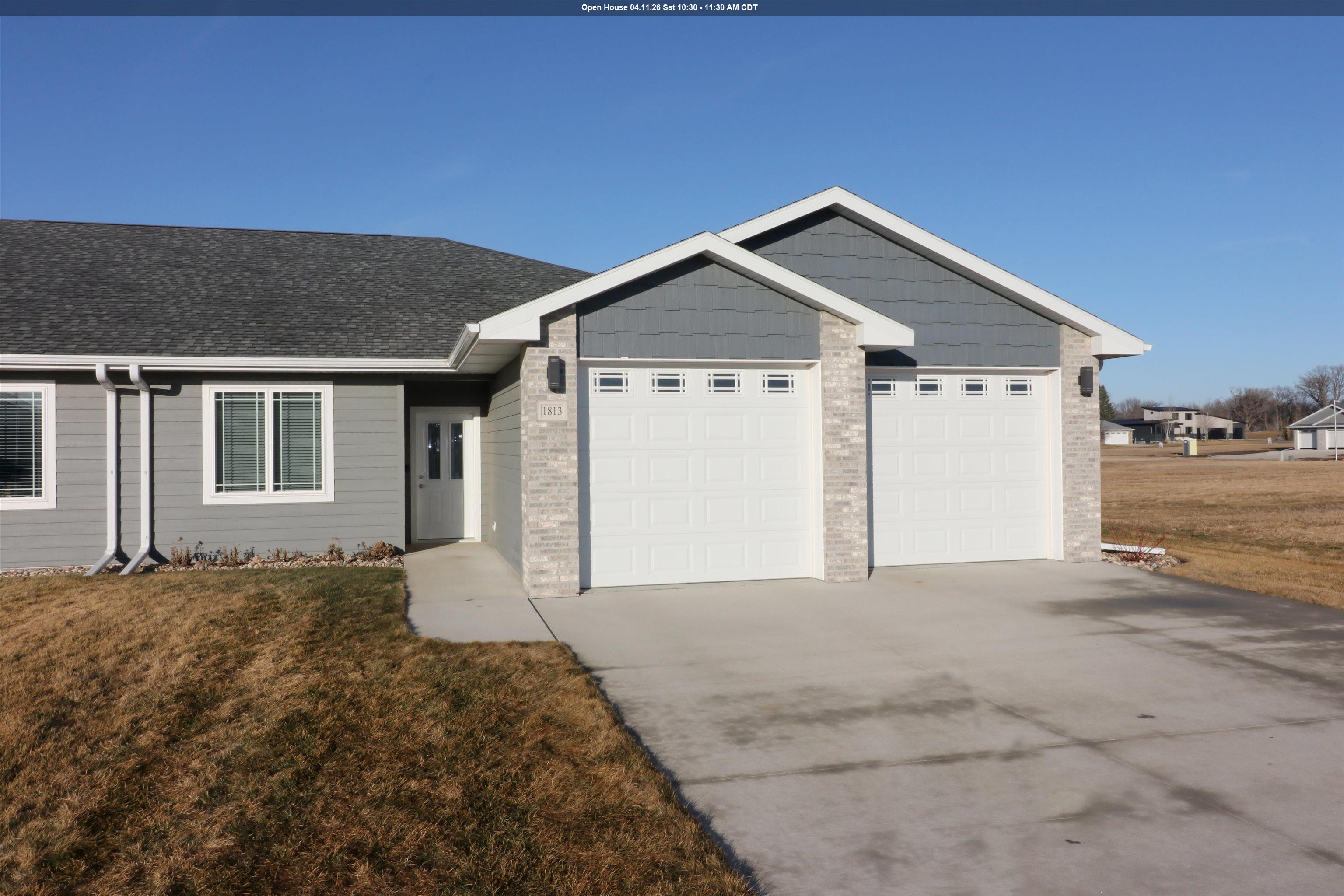 1813 20th Avenue, Spencer, IA 51301 