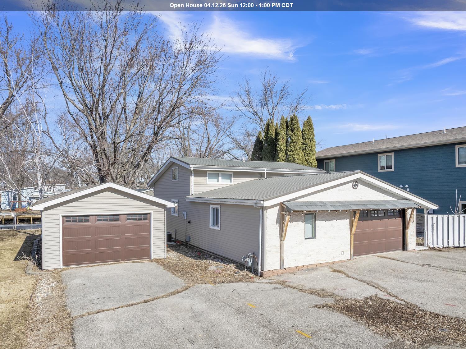 1304 Jerdee Lane, Wahpeton, IA 51351 