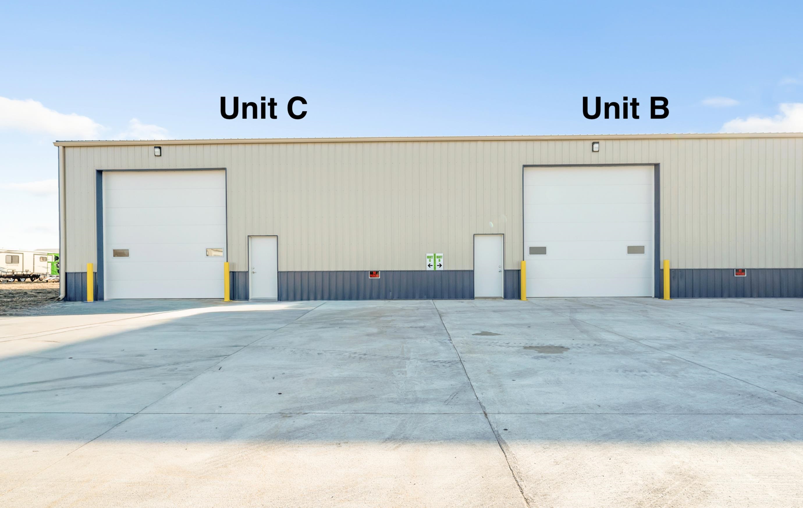 00 11th Avenue #C, Spencer, IA 51301 