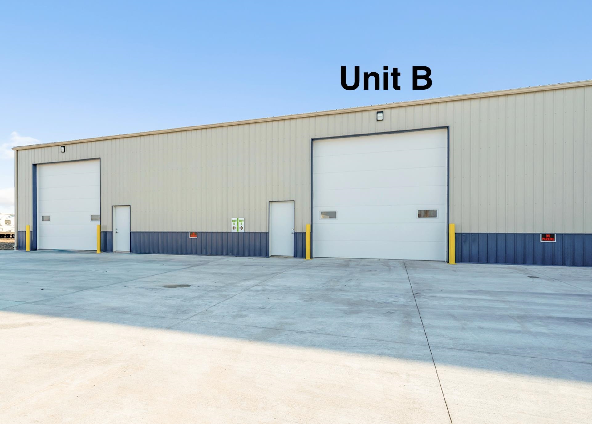 00 11th Avenue #B, Spencer, IA 51301 