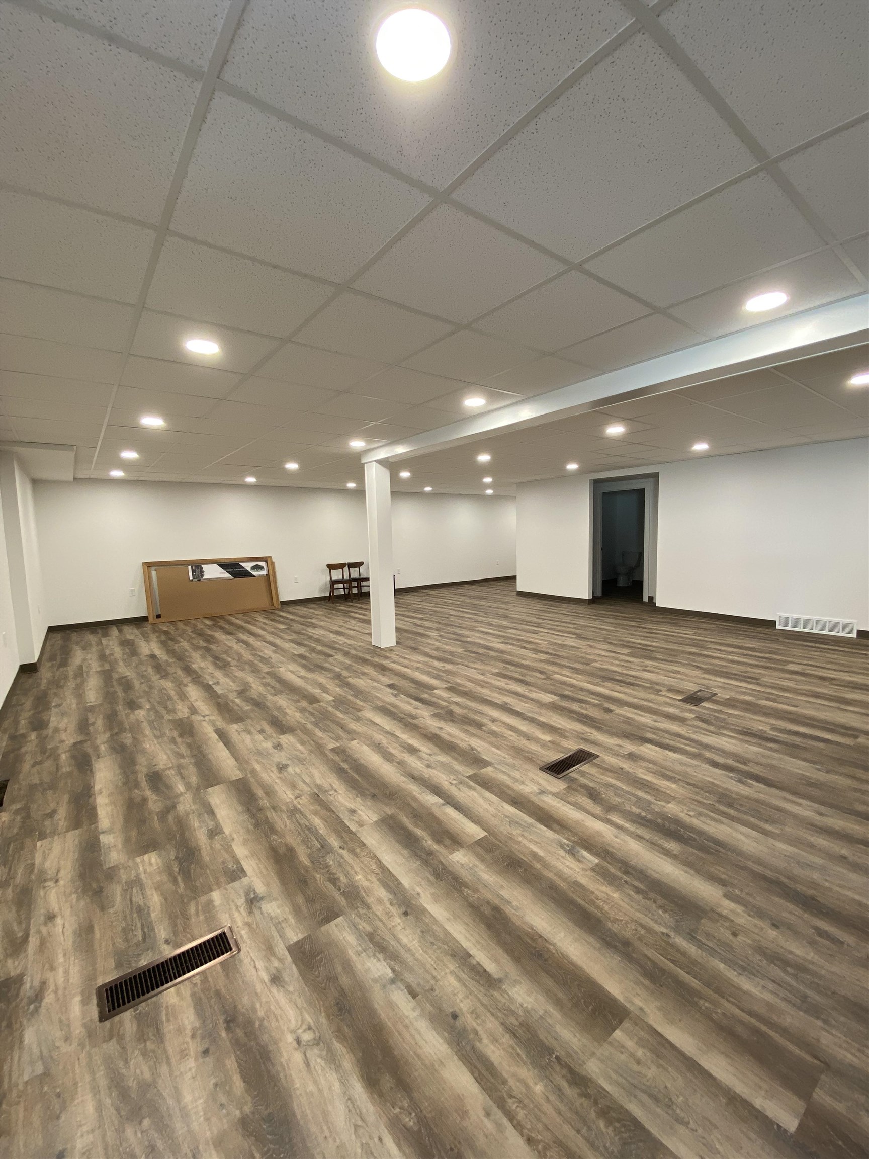 1127 Lakeside Avenue #B, Wahpeton, IA 51360 