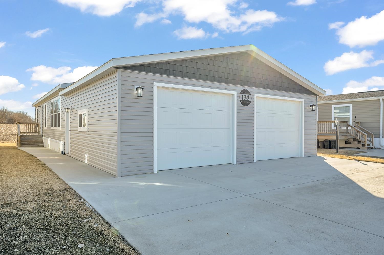 3200 Okoboji Avenue #132, Milford, IA 51351 