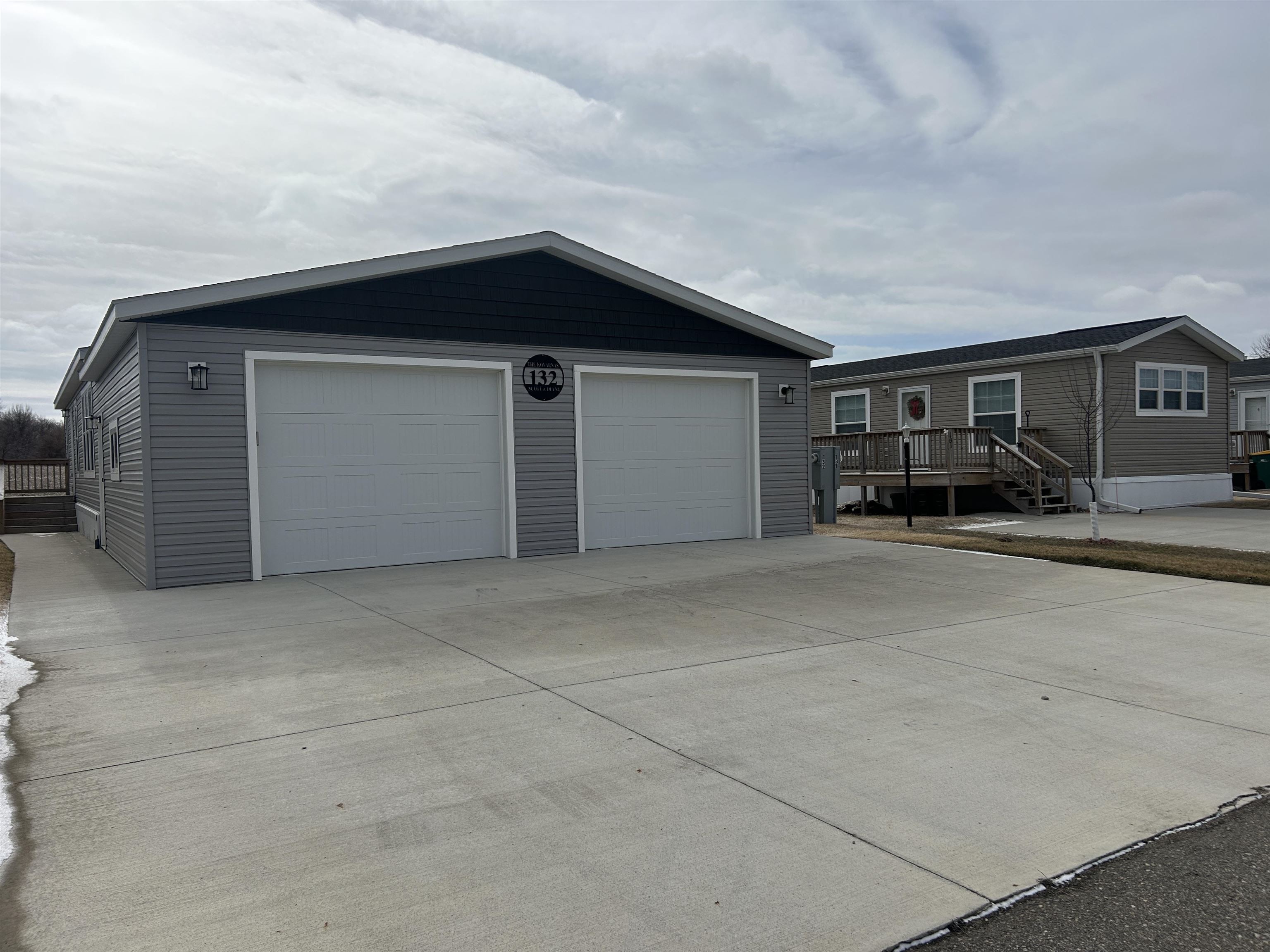 3200 Okoboji Avenue #132, Milford, IA 51351 