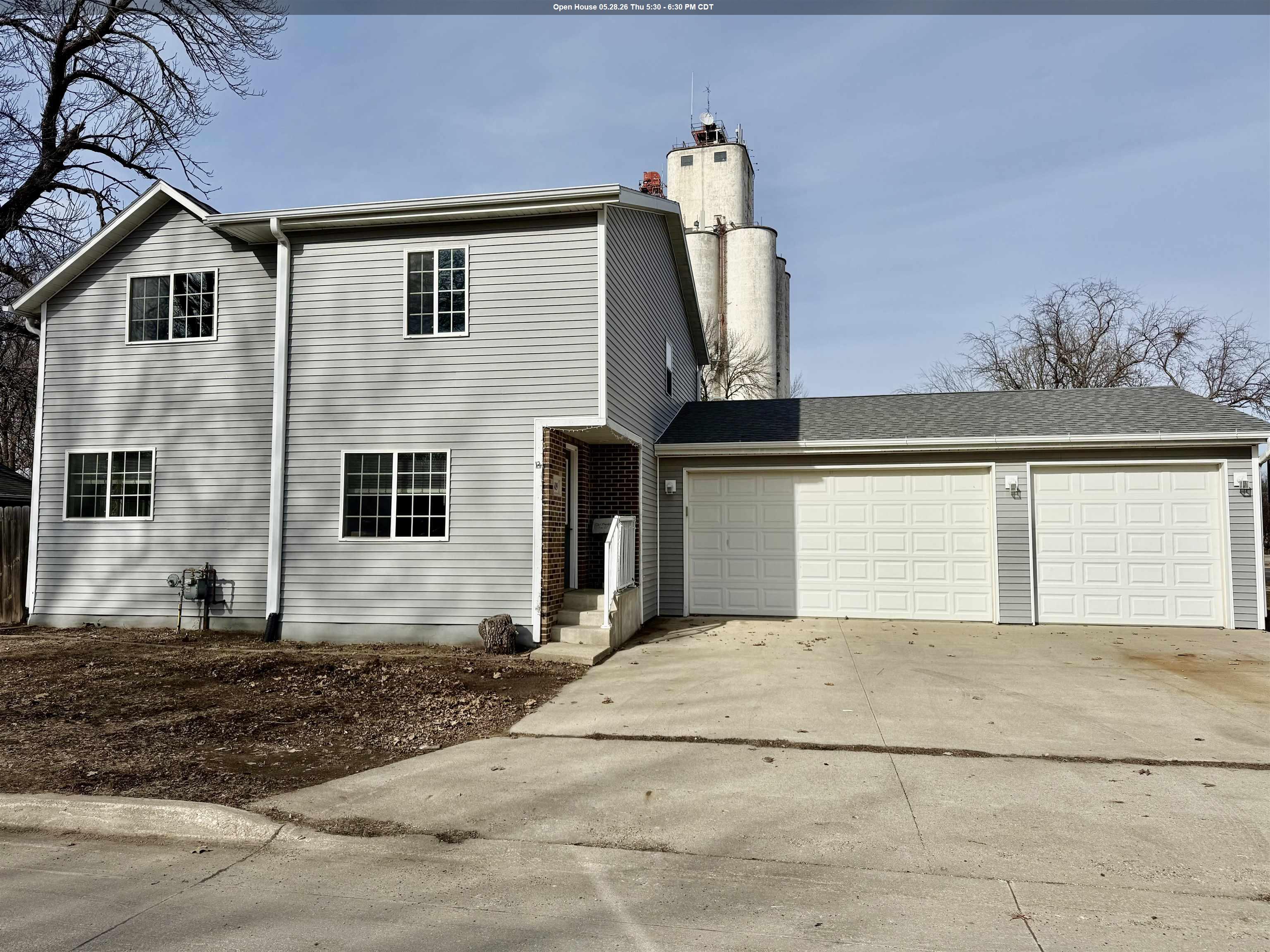 609 4Th Avenue, Spencer, IA 51301 
