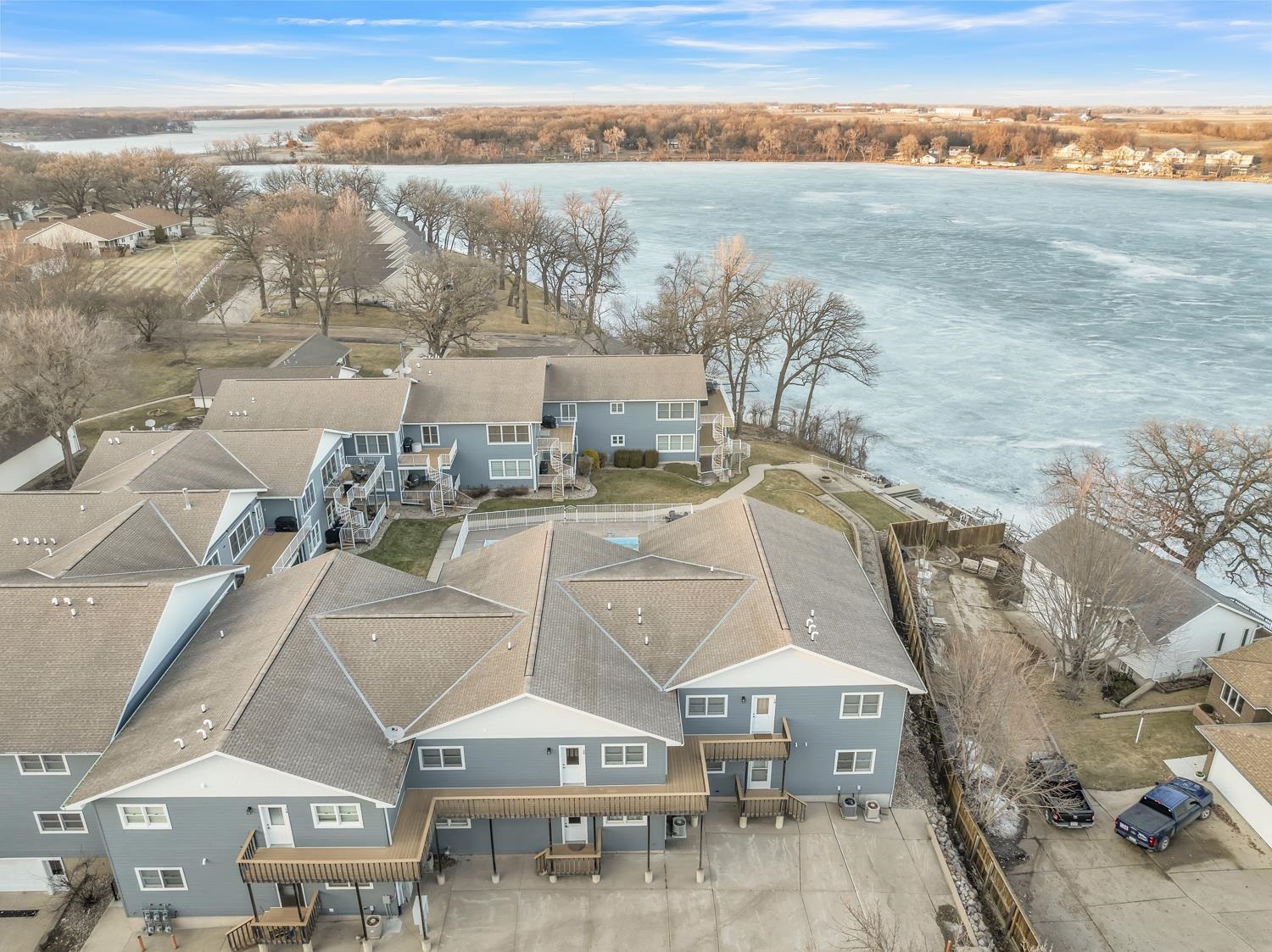 103 21st Street #18, Spirit Lake, IA 51360 