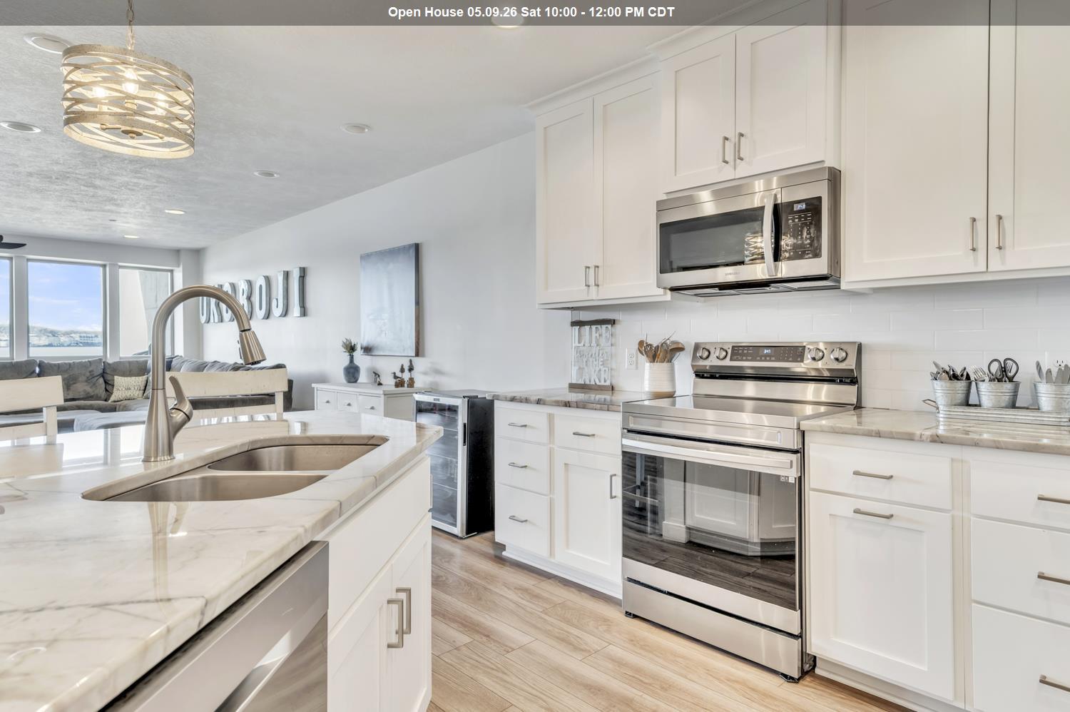 570 Linden Drive #104, Arnolds Park, IA 51331 