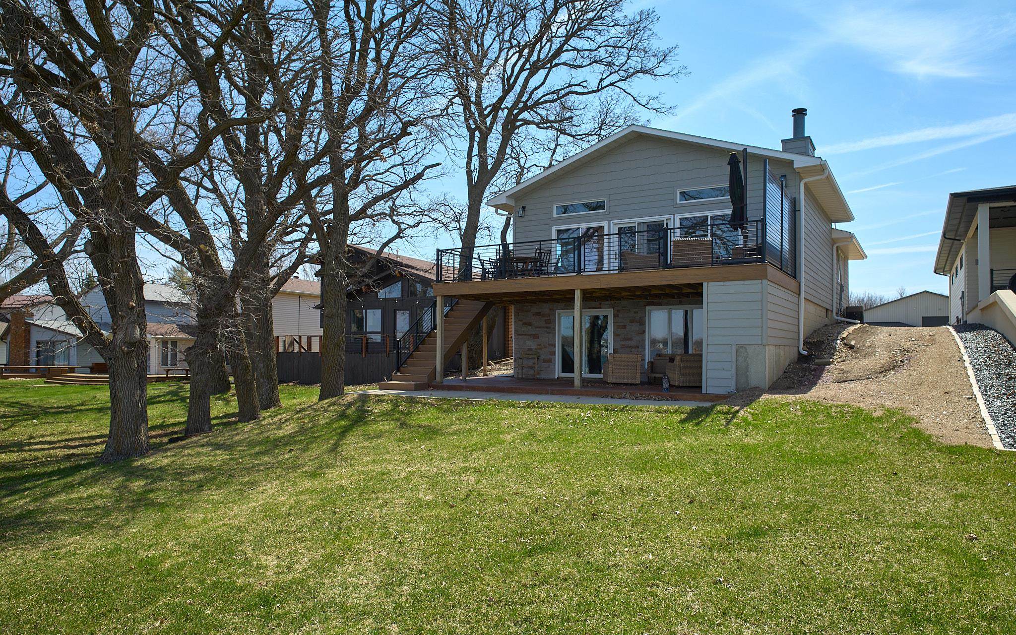 24340 182ND Street, Spirit Lake, IA 51360 