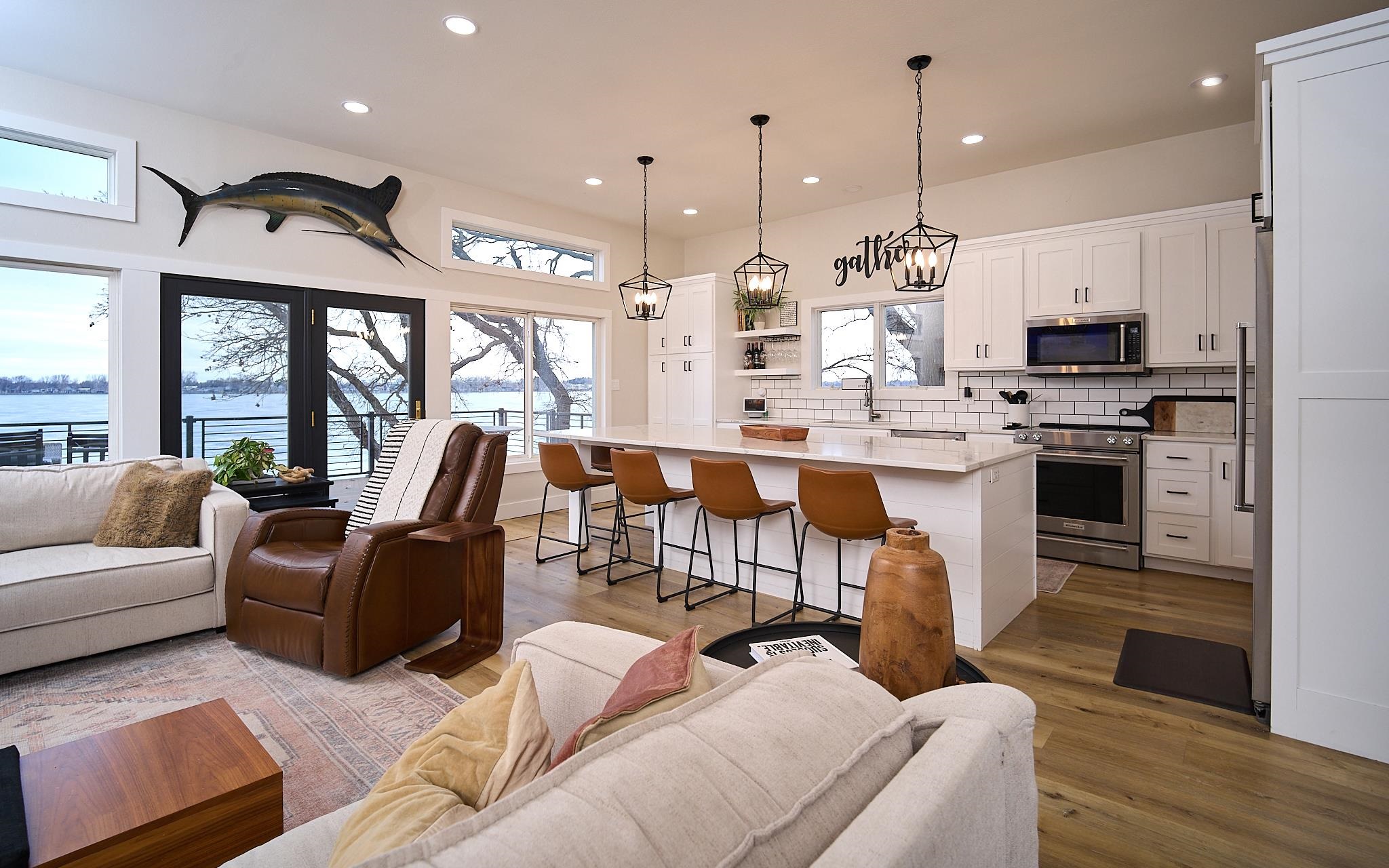 24340 182Nd Street, Spirit Lake, IA 51360 