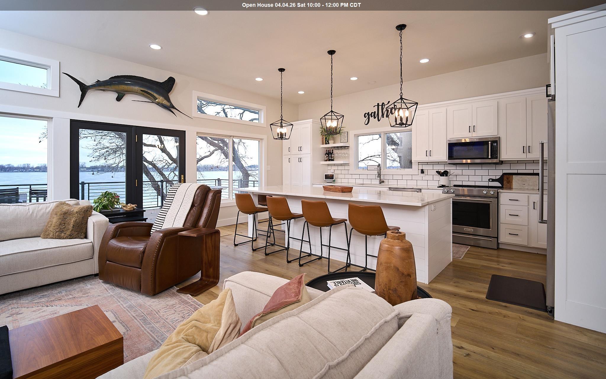 24340 182ND Street, Spirit Lake, IA 51360 