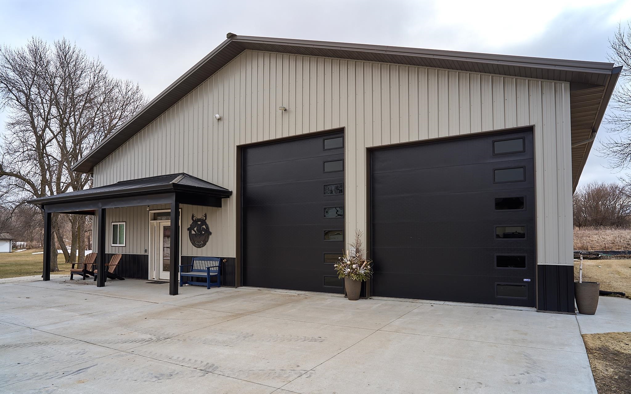 24339 182Nd Street, Spirit Lake, IA 51360 