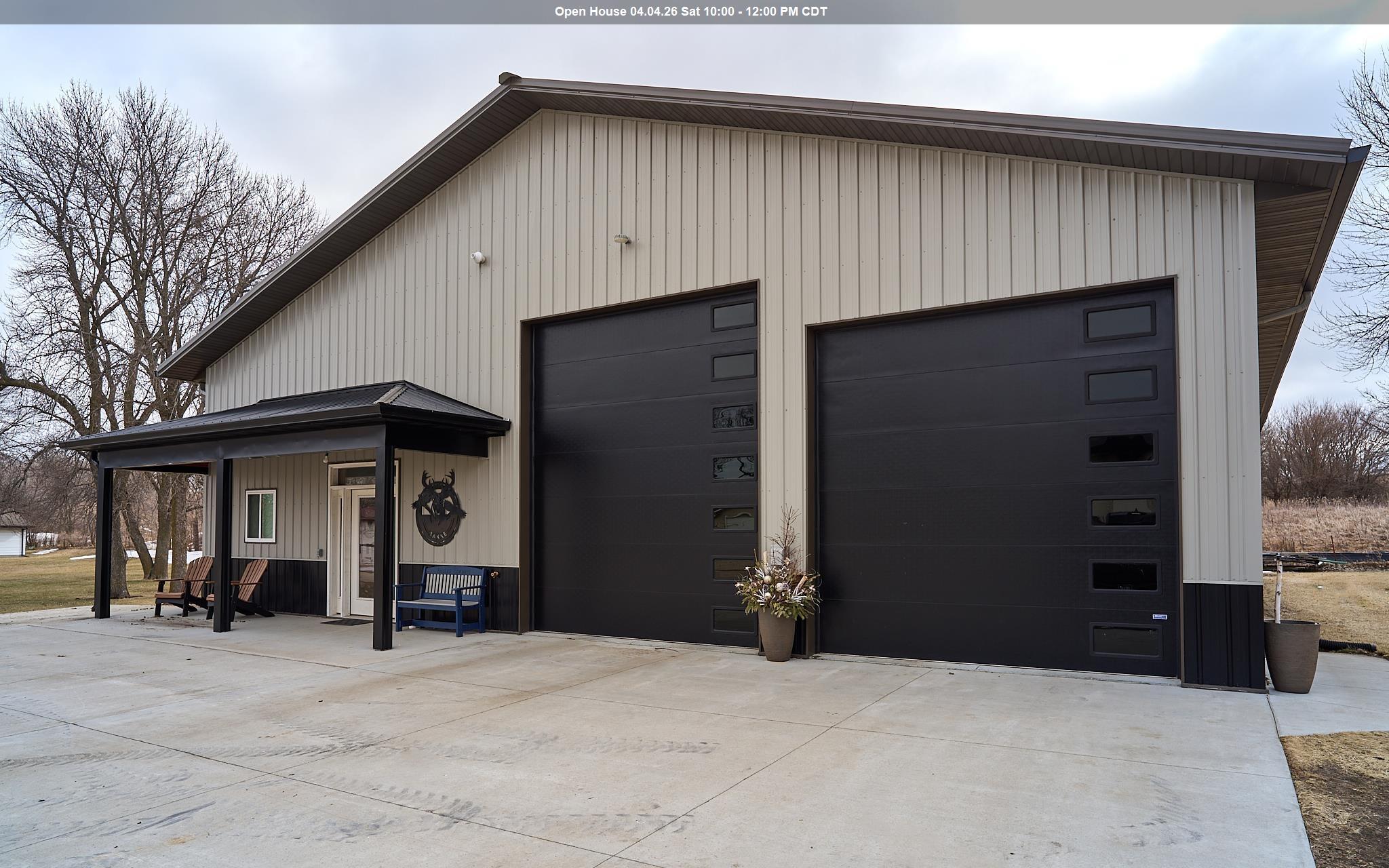 24339 182ND Street, Spirit Lake, IA 51360 