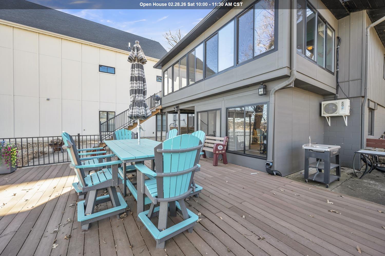 16596 255th Avenue, Spirit Lake, IA 51360 