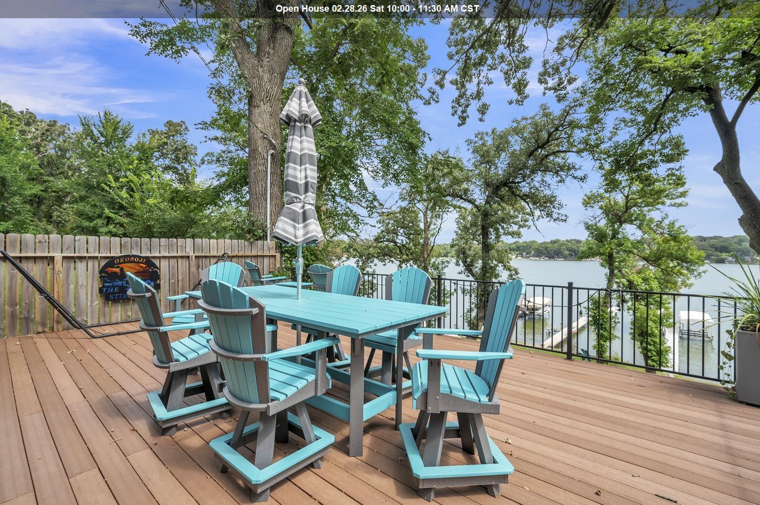 16596 255th Avenue, Spirit Lake, IA 51360 