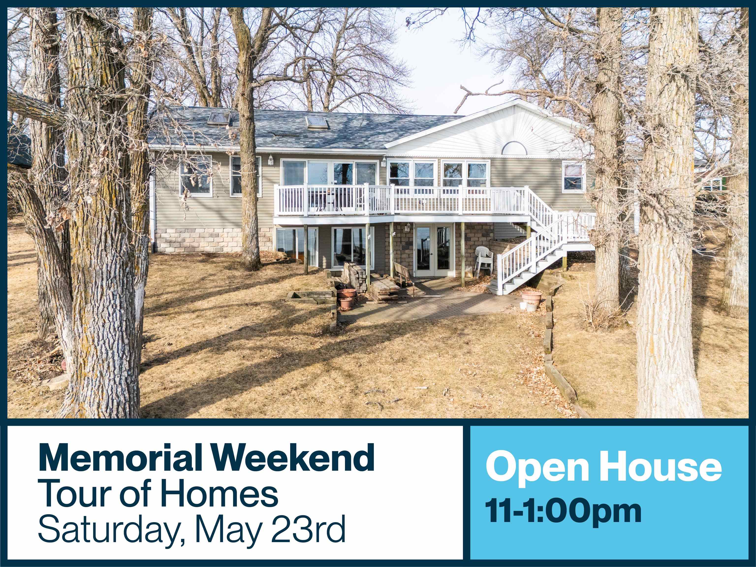 20560 232nd Street, Milford, IA 51351 