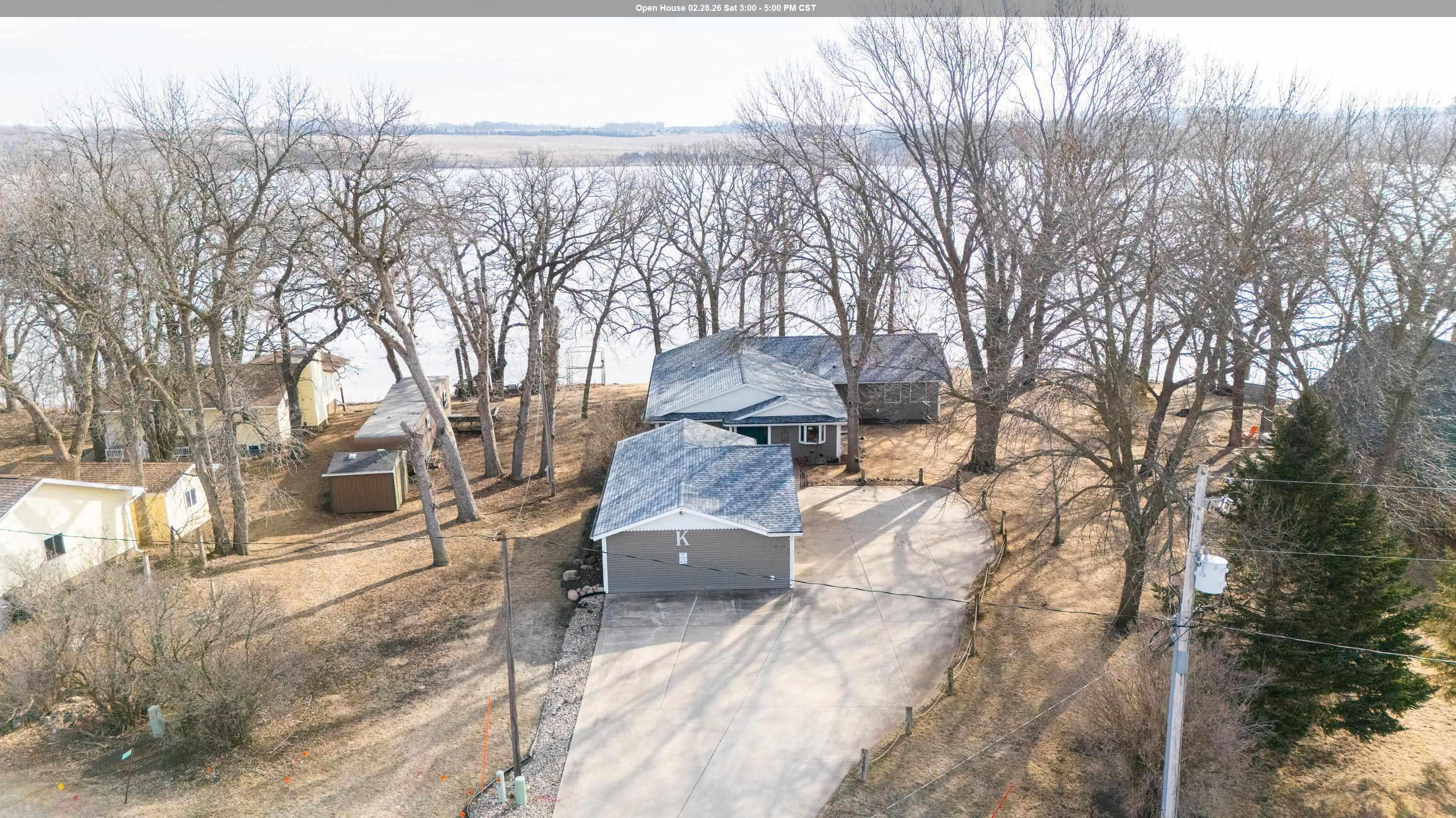 20560 232nd Street, Milford, IA 51351 