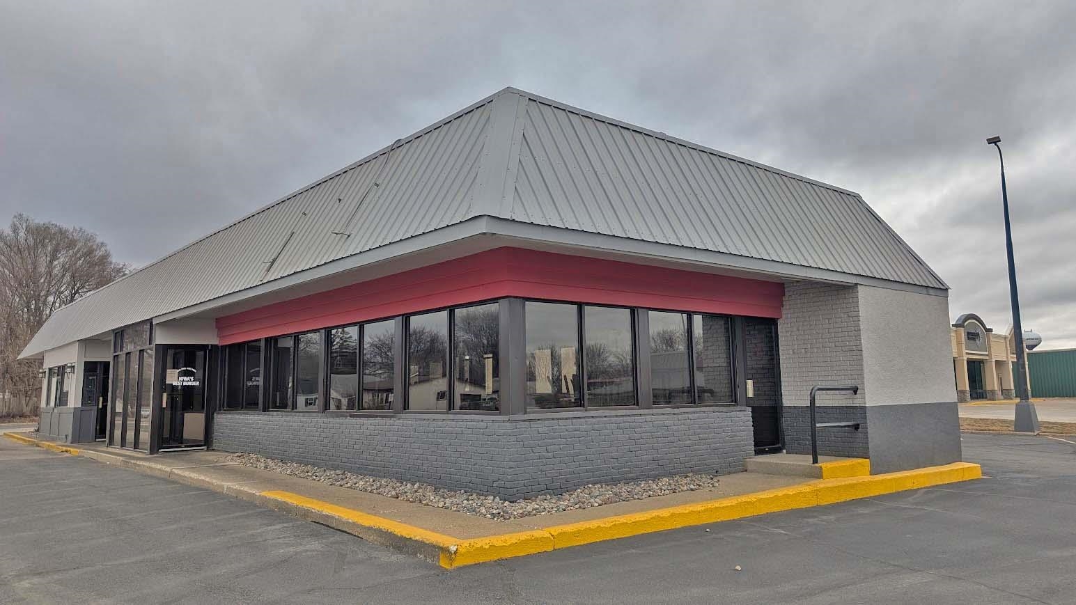 704 S Grand Avenue, Spencer, IA 51301 