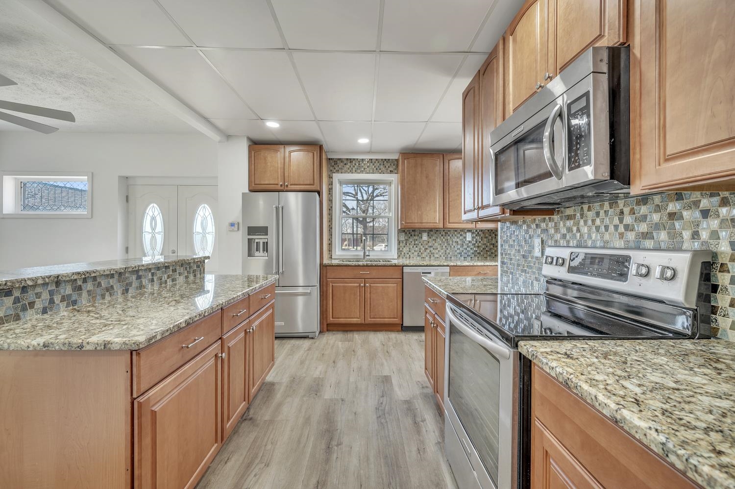 1203 North 6th Street, Estherville, IA 51334 