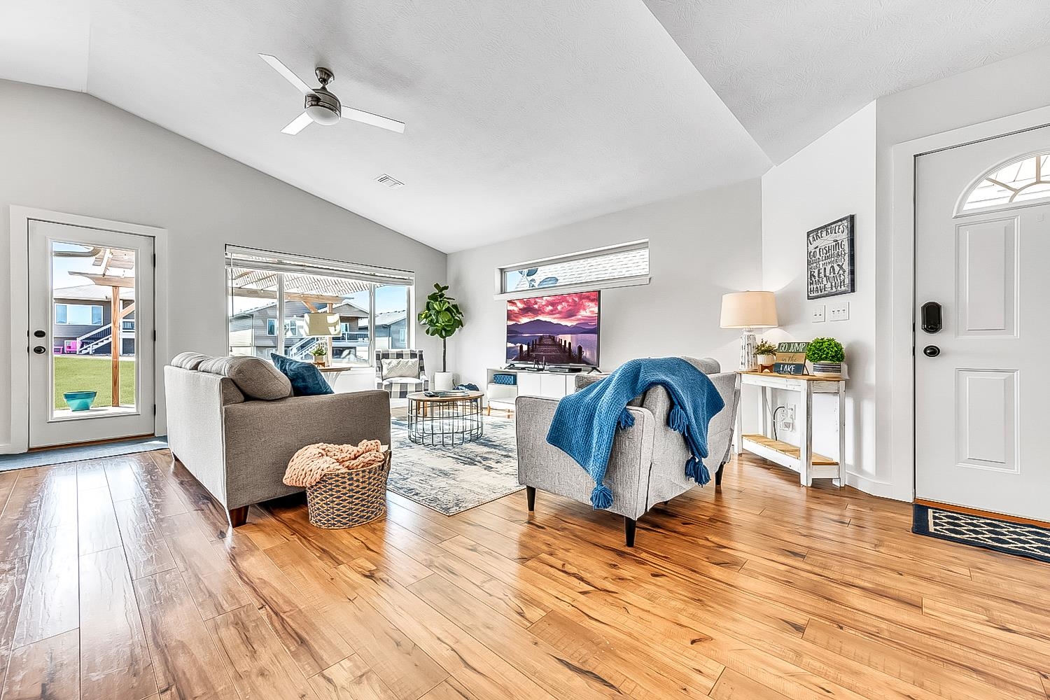 290 240th Avenue #158, Arnolds Park, IA 51331 