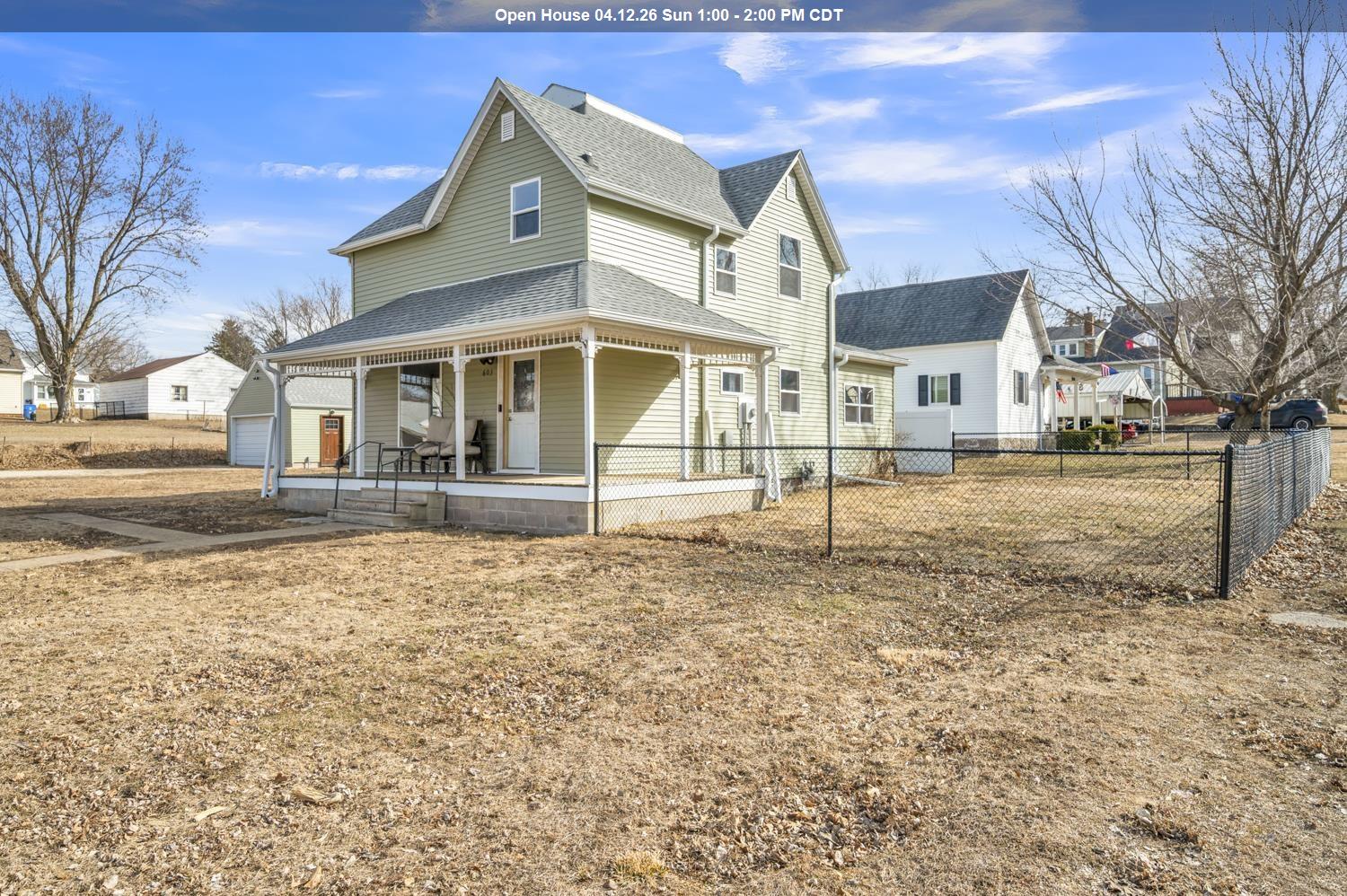 603 Blake, Sioux Rapids, IA 50585 