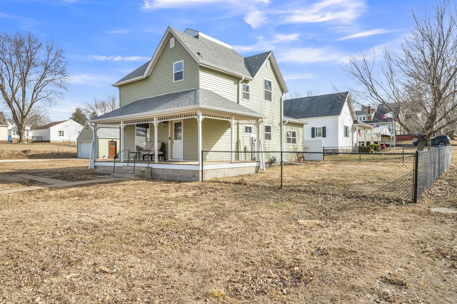 603 Blake, Sioux Rapids, IA 50585 