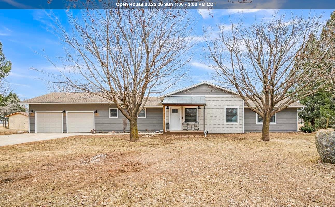 10 Airport Drive, Milford, IA 51351 