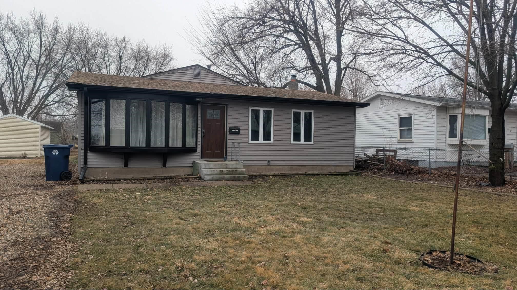 920 11th ST, Spencer, IA 51301 