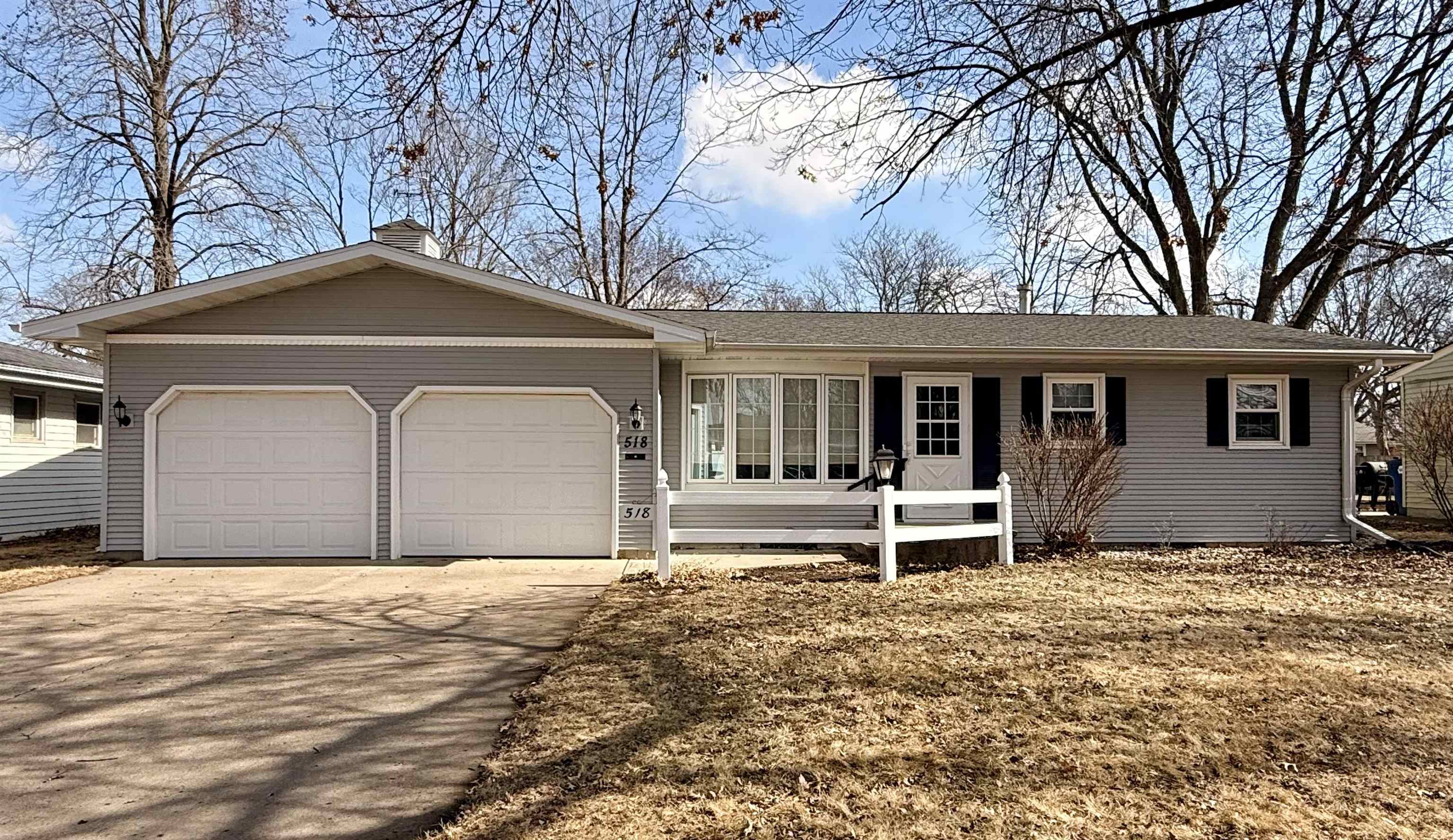 518 3rd Avenue, Spencer, IA 51301 