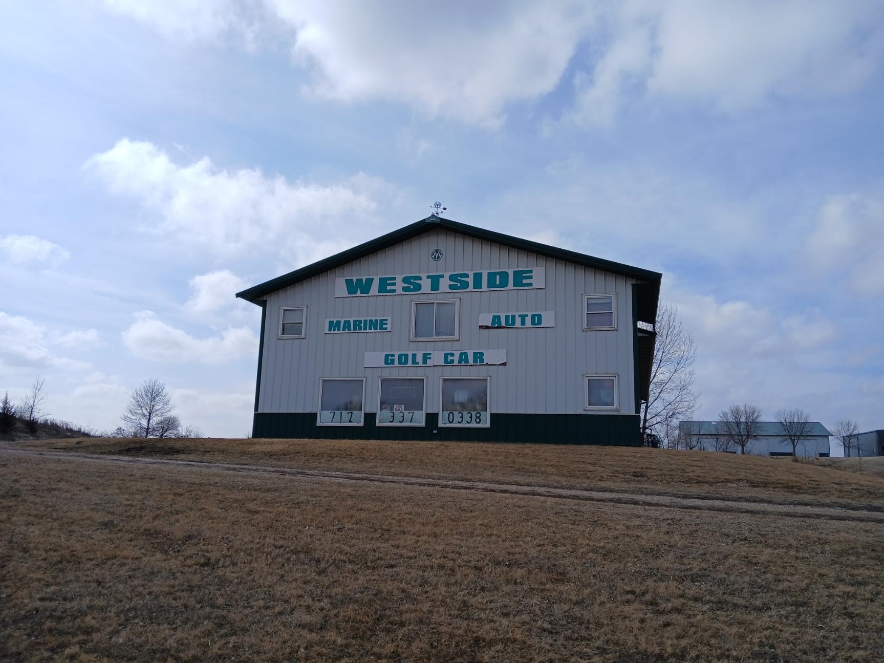 1945 Highway 86, Milford, IA 51351 