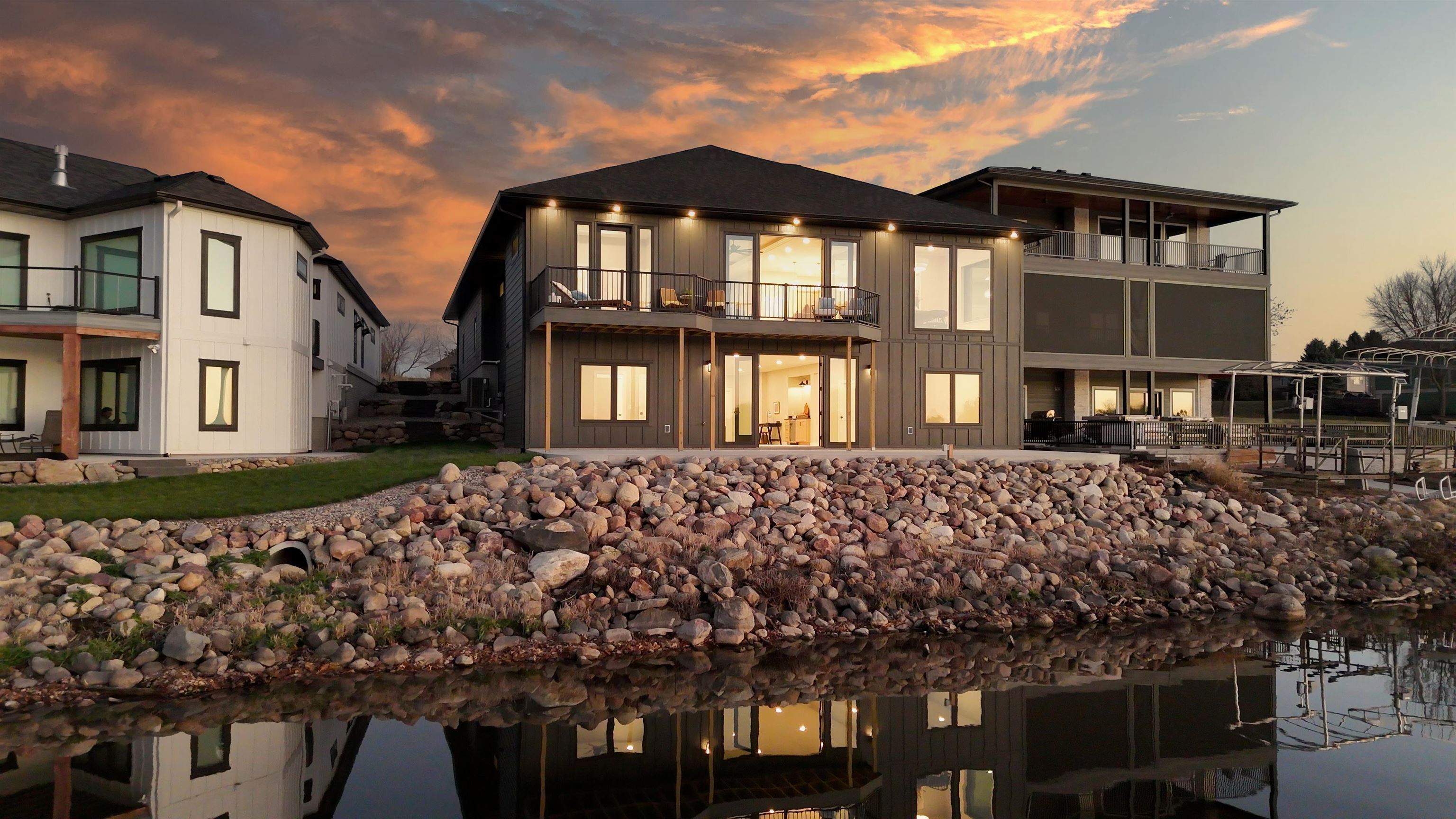 20 Helen Avenue, Milford, IA 51351 