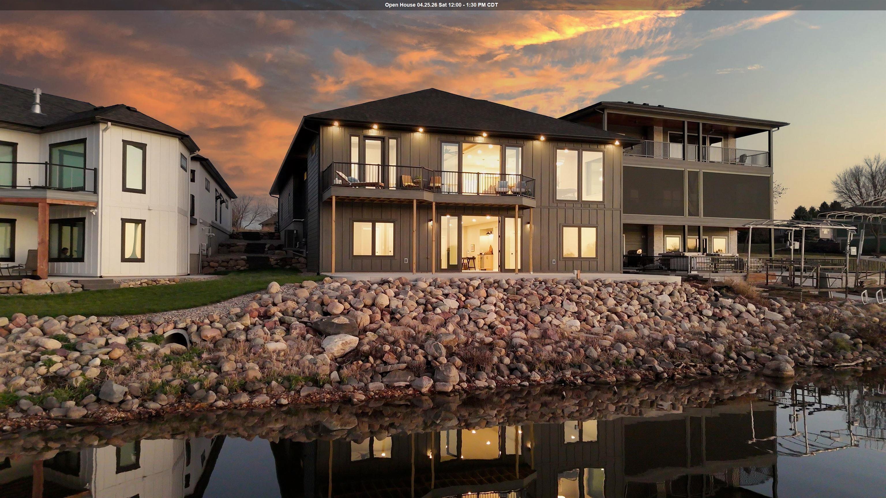 20 Helen Avenue, Milford, IA 51351 