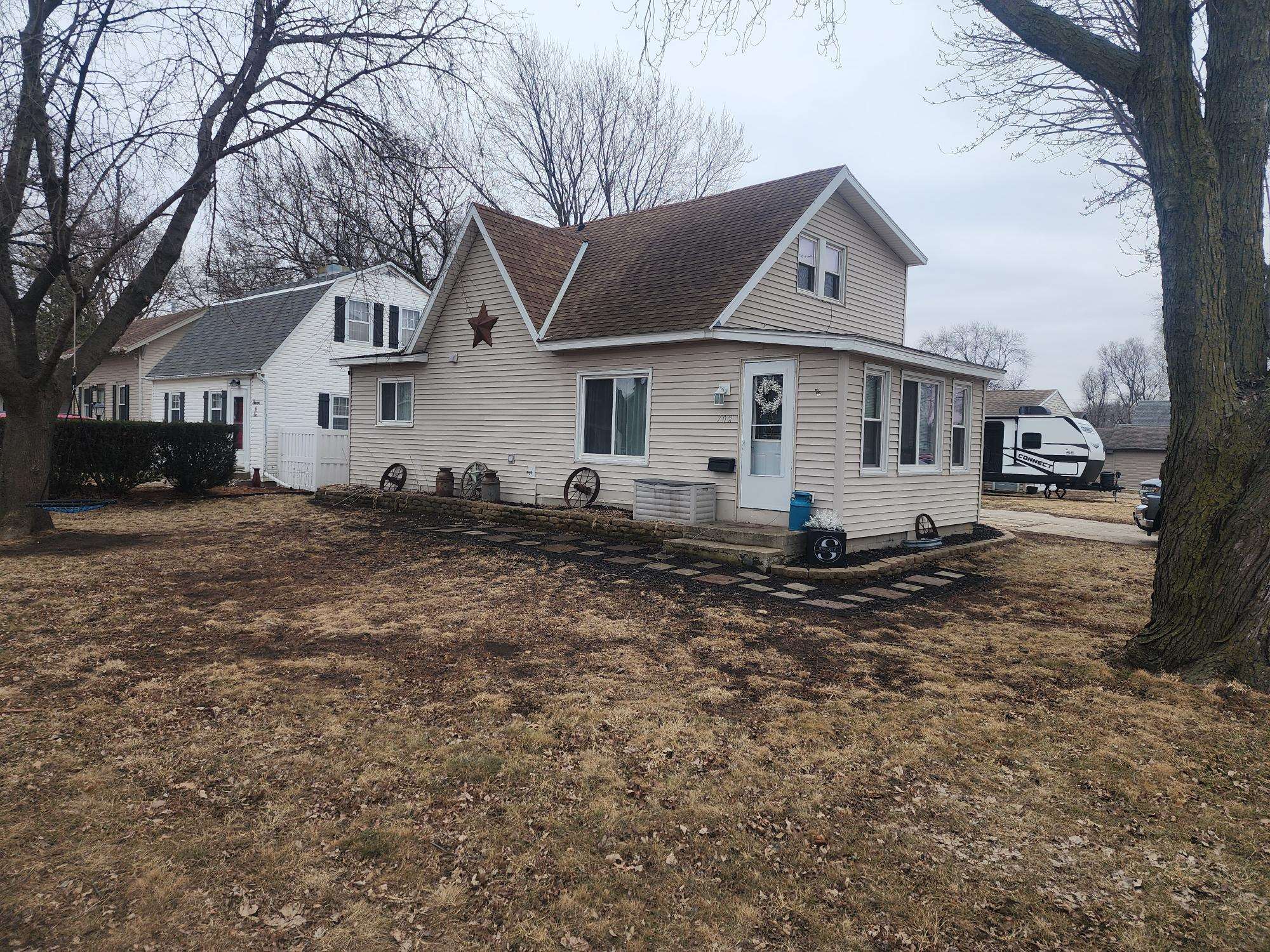 702 8th Street, Spencer, IA 51301 