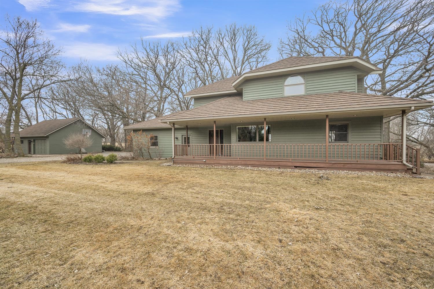 10999 240th Avenue, Spirit Lake, IA 51360 