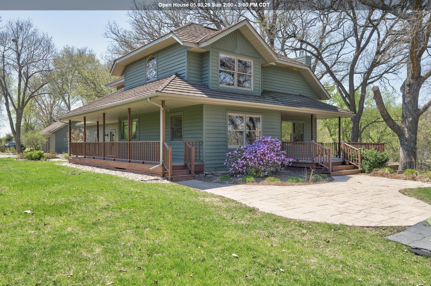 10999 240th Avenue, Spirit Lake, IA 51360 