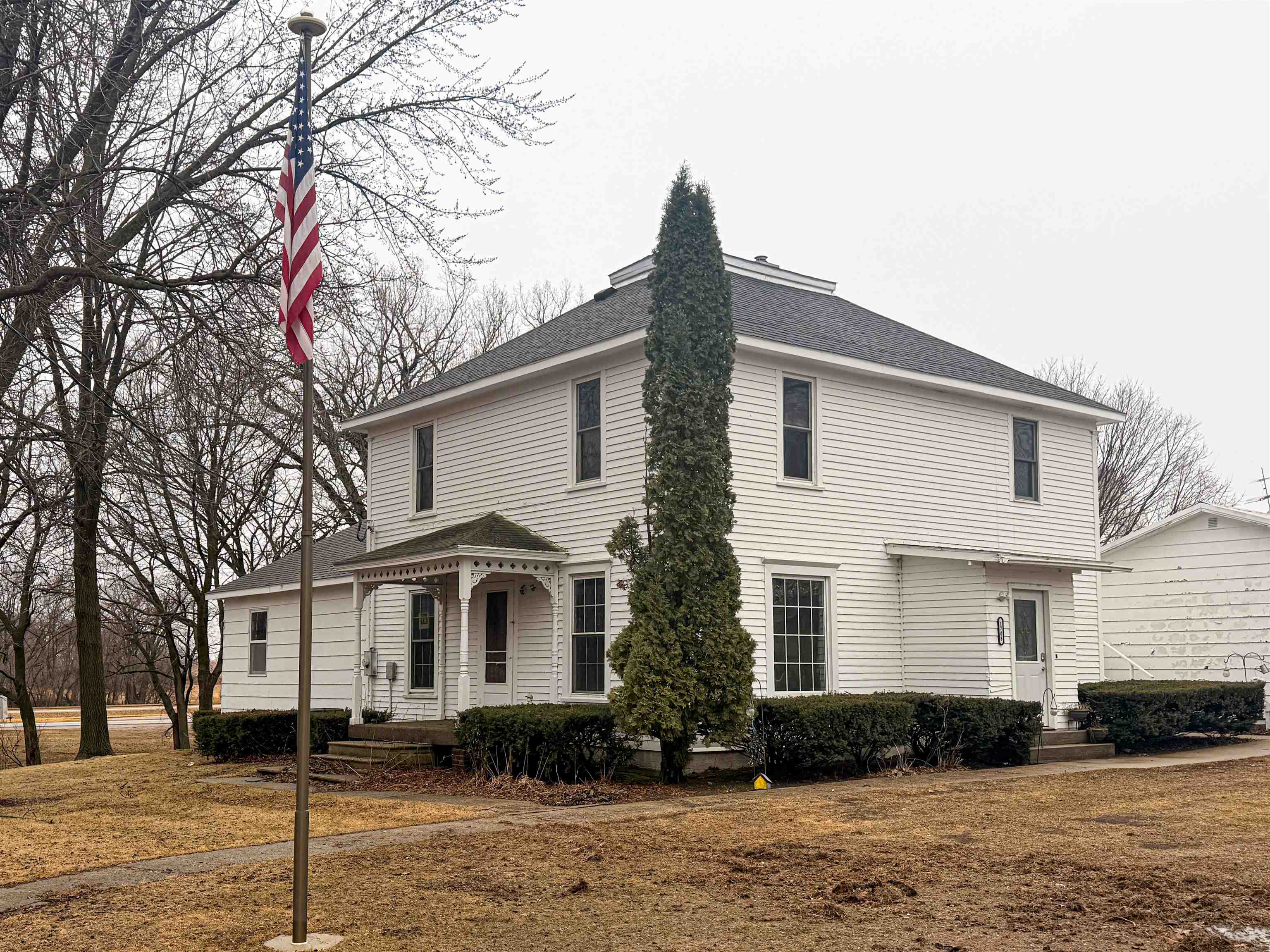 1708 Mitchell Street, Ruthven, IA 51358 