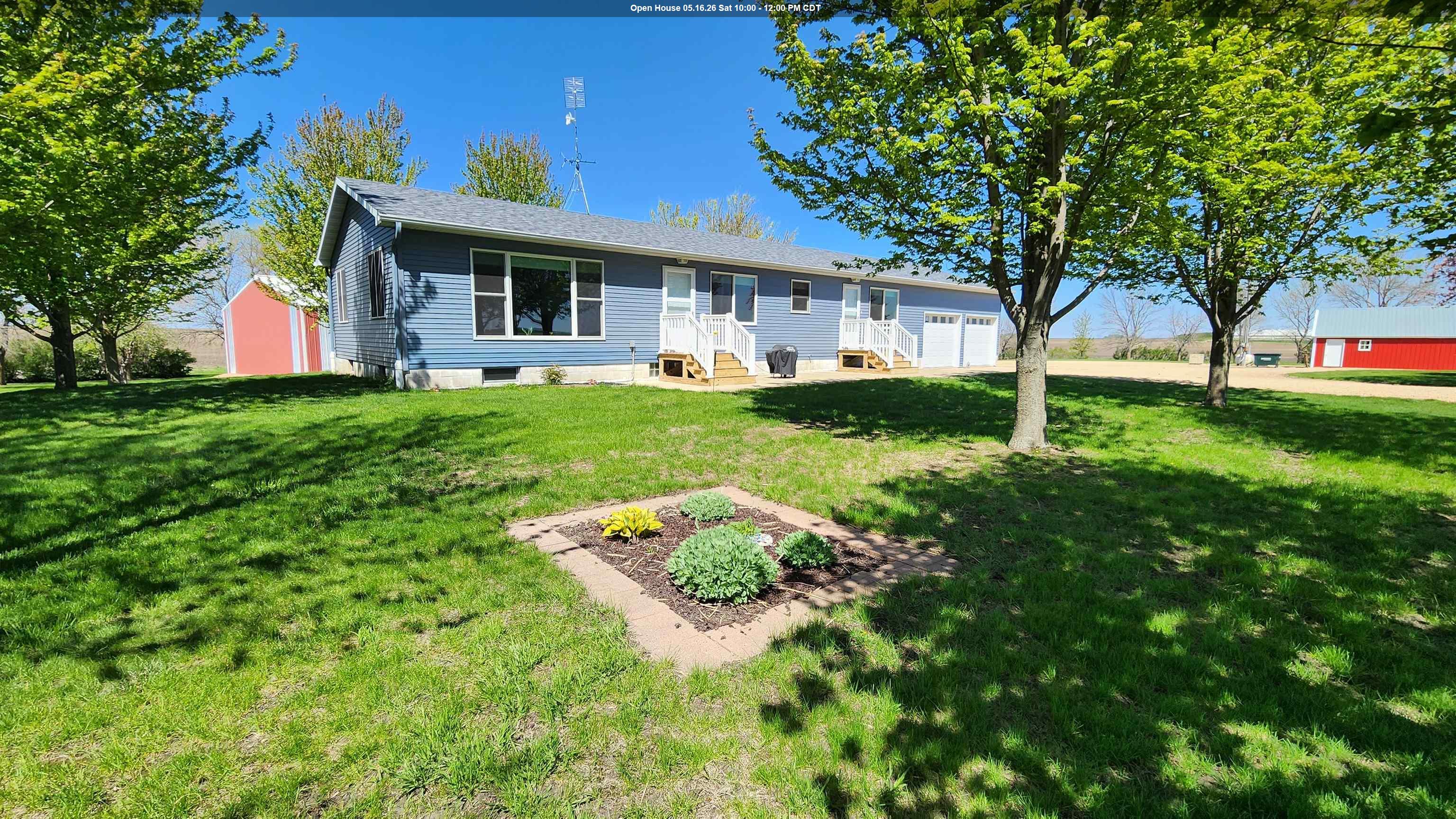 163 70th Avenue, Dunnell, MN 56127 