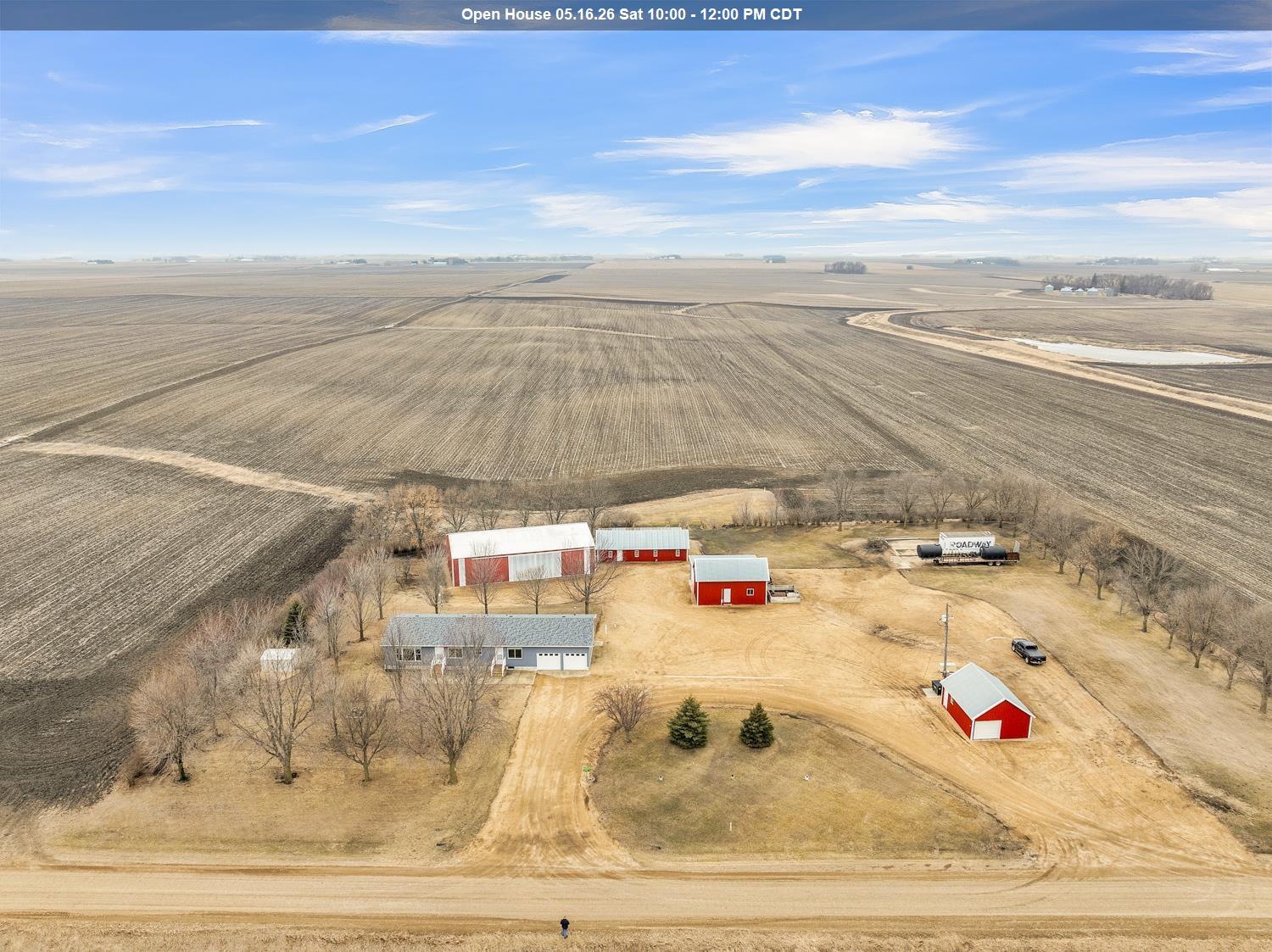 163 70th Avenue, Dunnell, MN 56127 