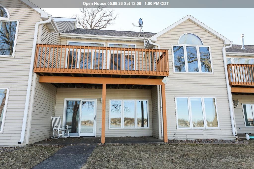 102 21st Street #6, Spirit Lake, IA 51360 