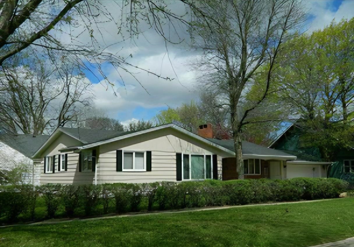 610 20th Street, Spirit Lake, IA 51360 