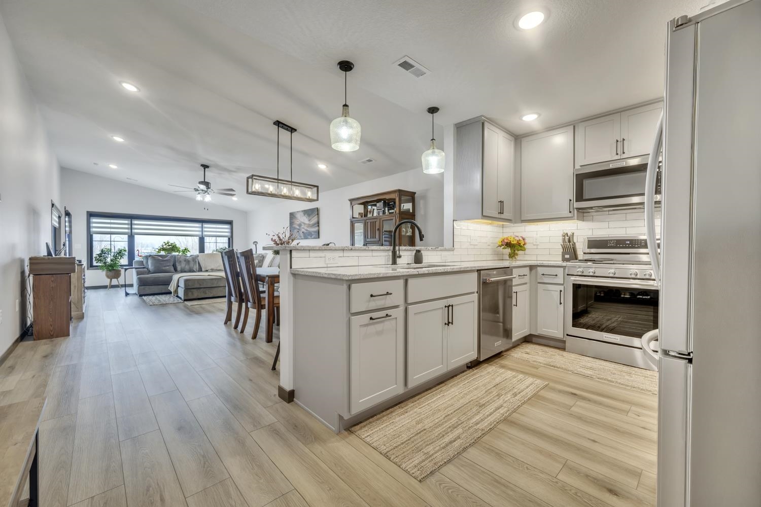 3924 Dorothy's Lane, Spirit Lake, IA 51360 